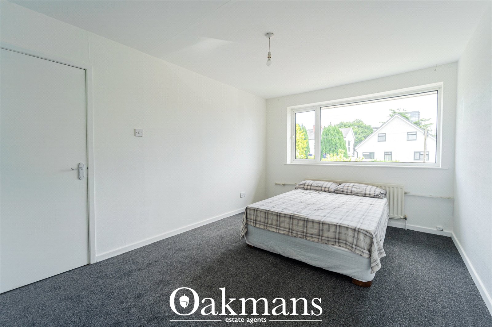Metchley Court, Birmingham, B17