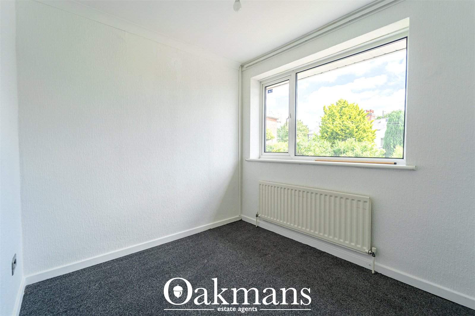 Metchley Court, Birmingham, B17