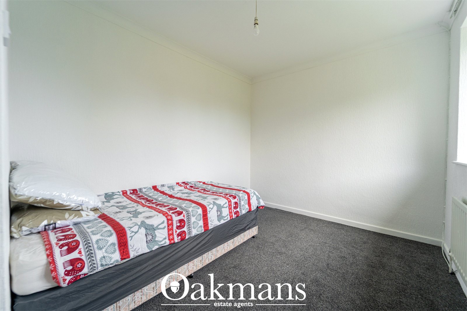 Metchley Court, Birmingham, B17