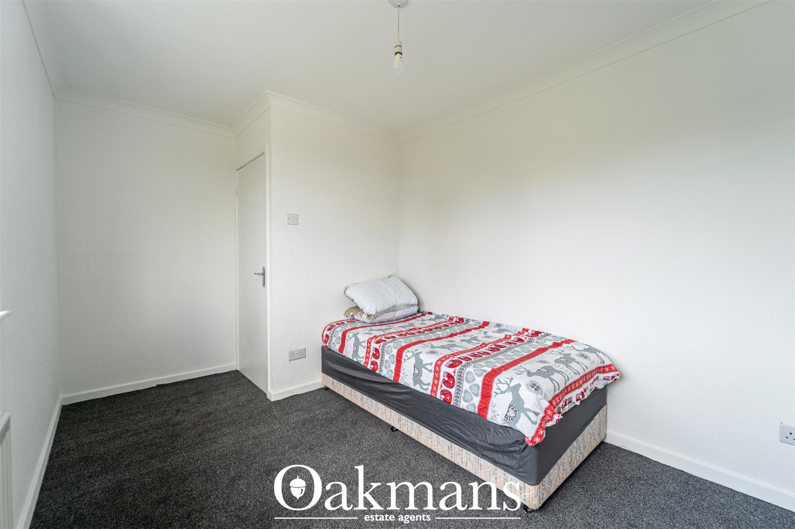 Metchley Court, Birmingham, B17