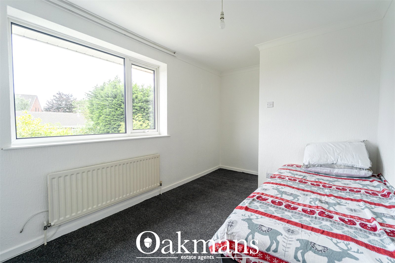 Metchley Court, Birmingham, B17