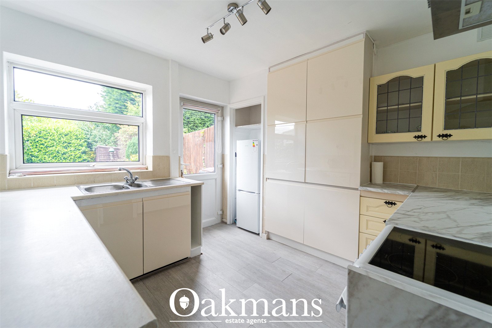 Metchley Court, Birmingham, B17