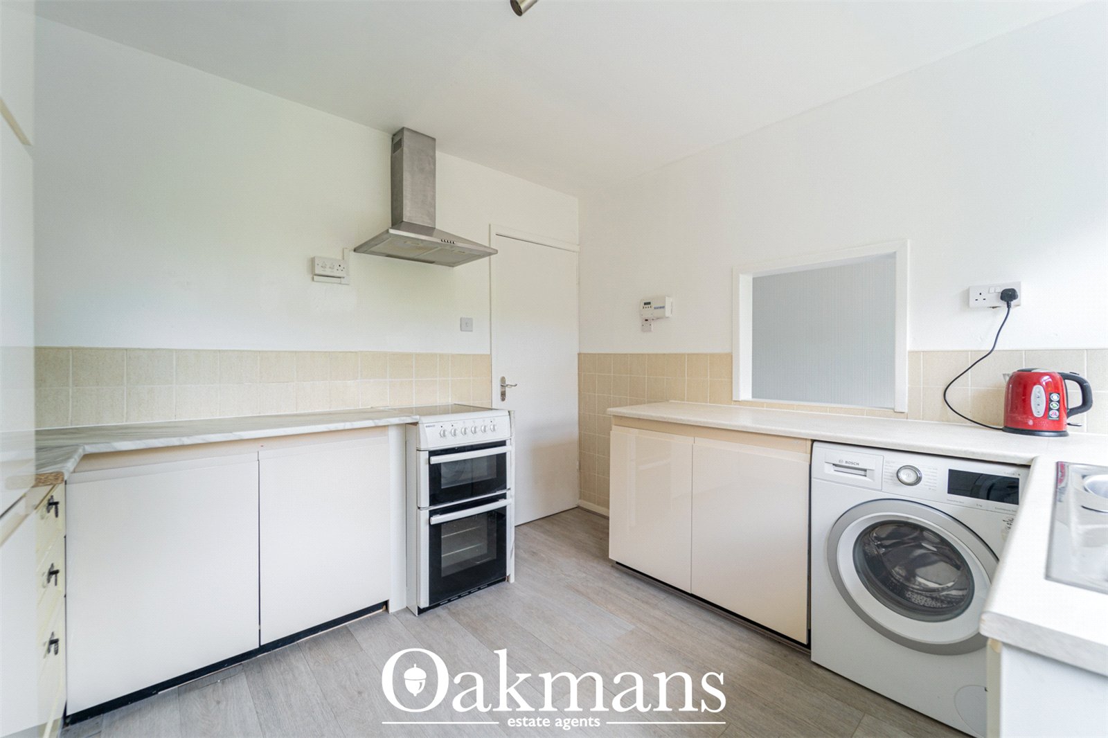 Metchley Court, Birmingham, B17