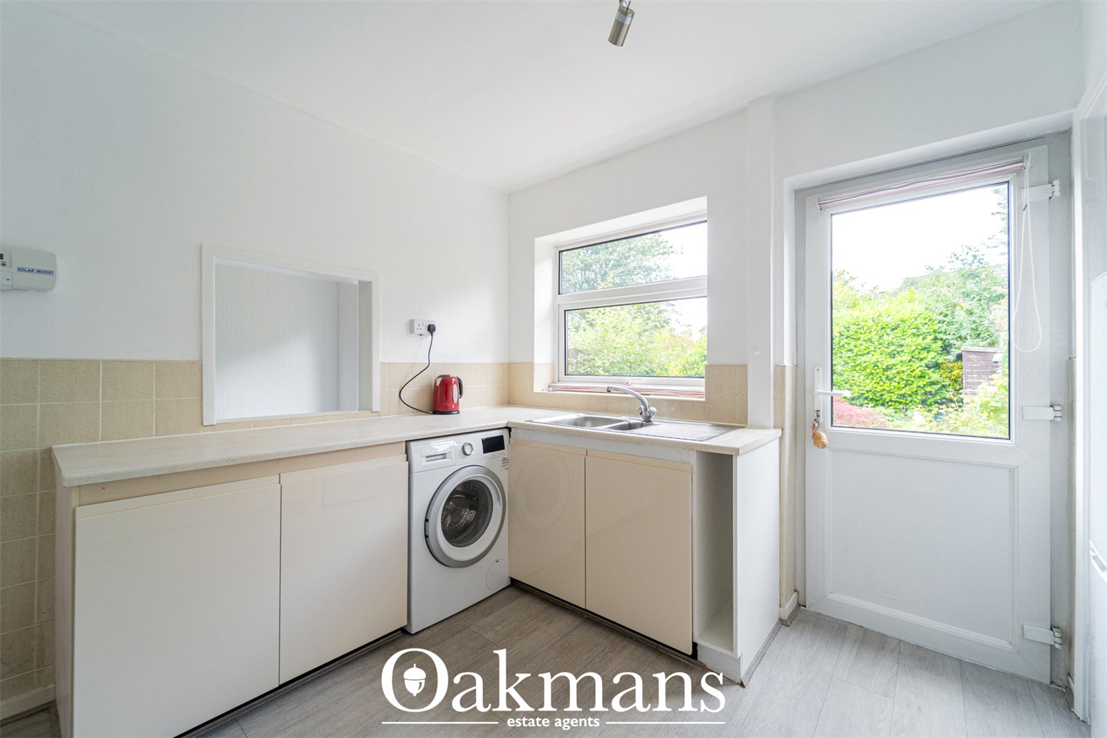 Metchley Court, Birmingham, B17