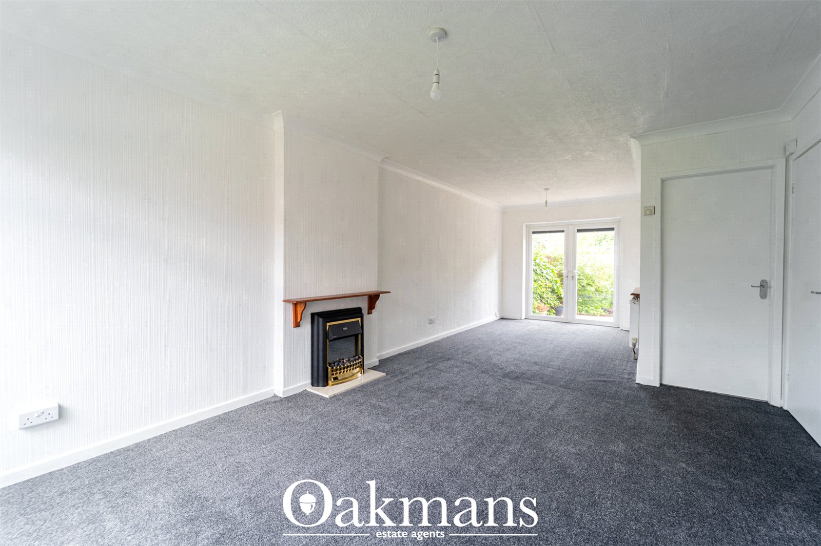 Metchley Court, Birmingham, B17