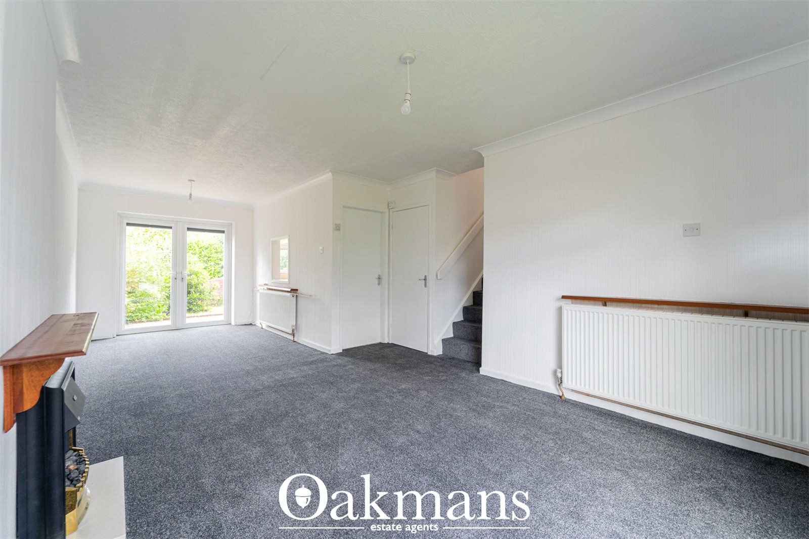 Metchley Court, Birmingham, B17