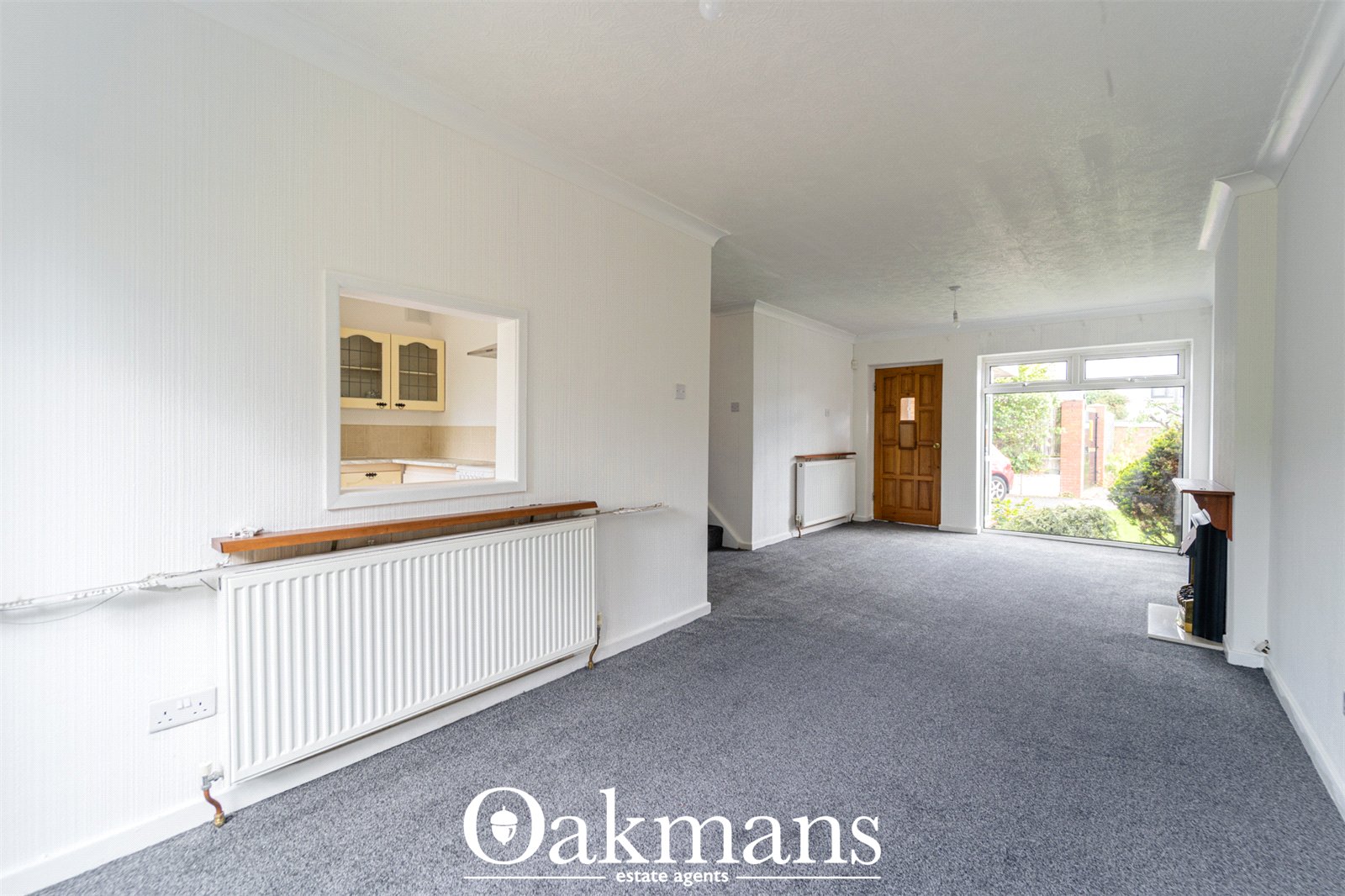 Metchley Court, Birmingham, B17