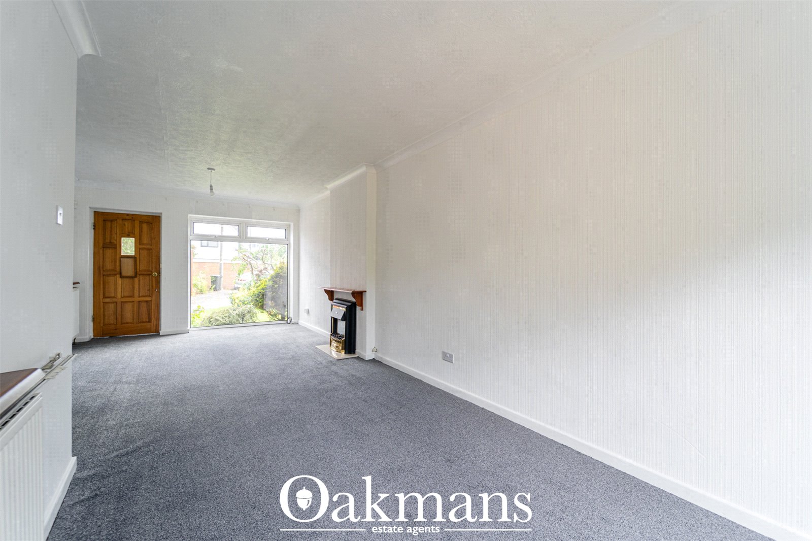 Metchley Court, Birmingham, B17