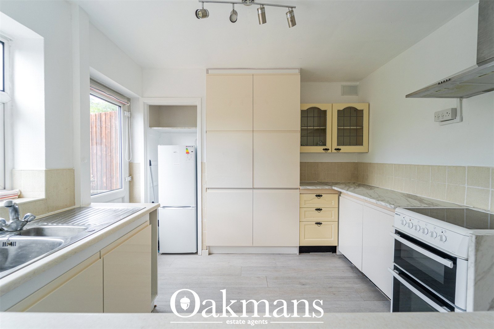 Metchley Court, Birmingham, B17