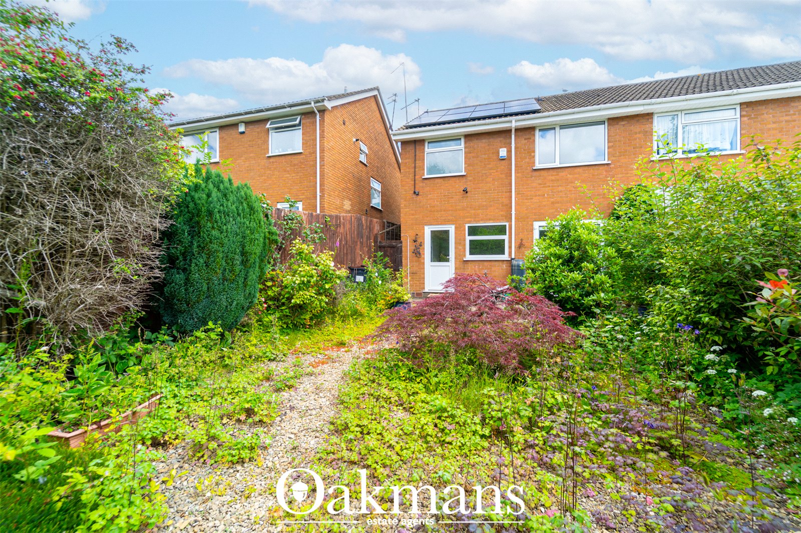 Metchley Court, Birmingham, B17