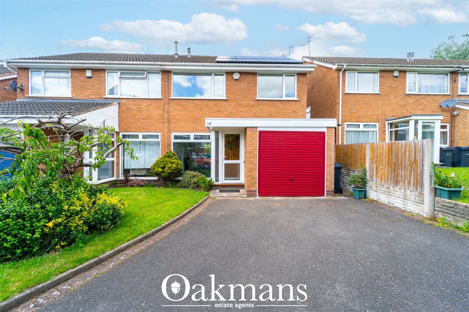Metchley Court, Birmingham, B17