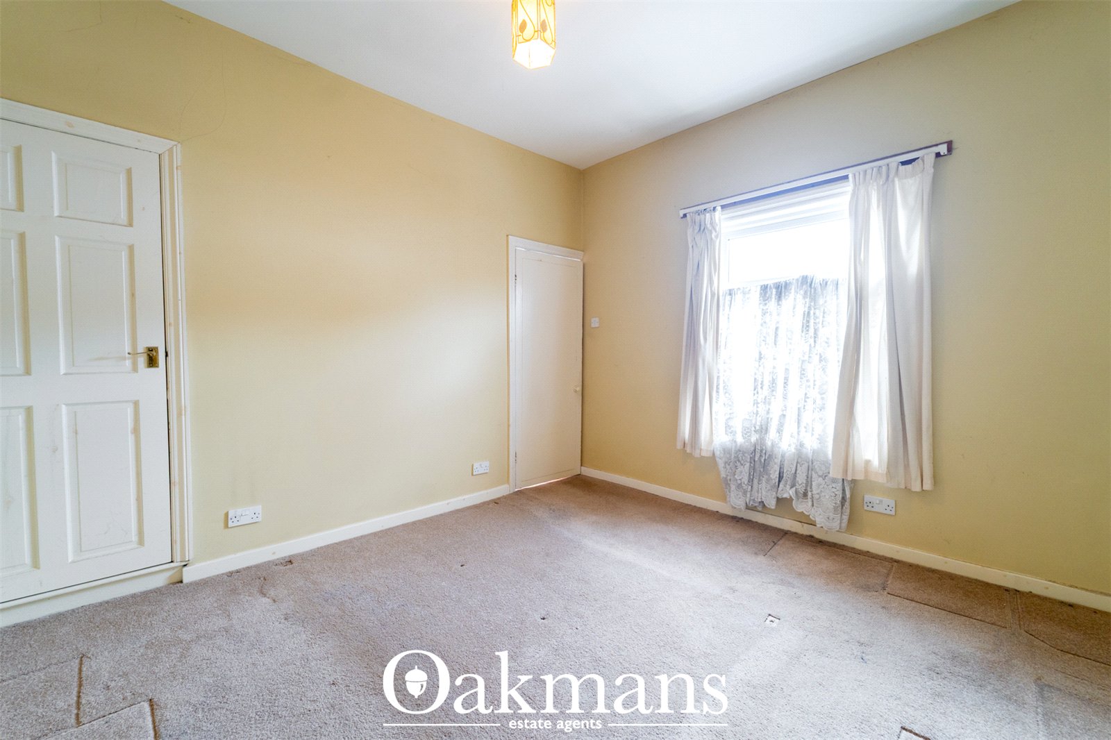 Frances Road, Birmingham, B30