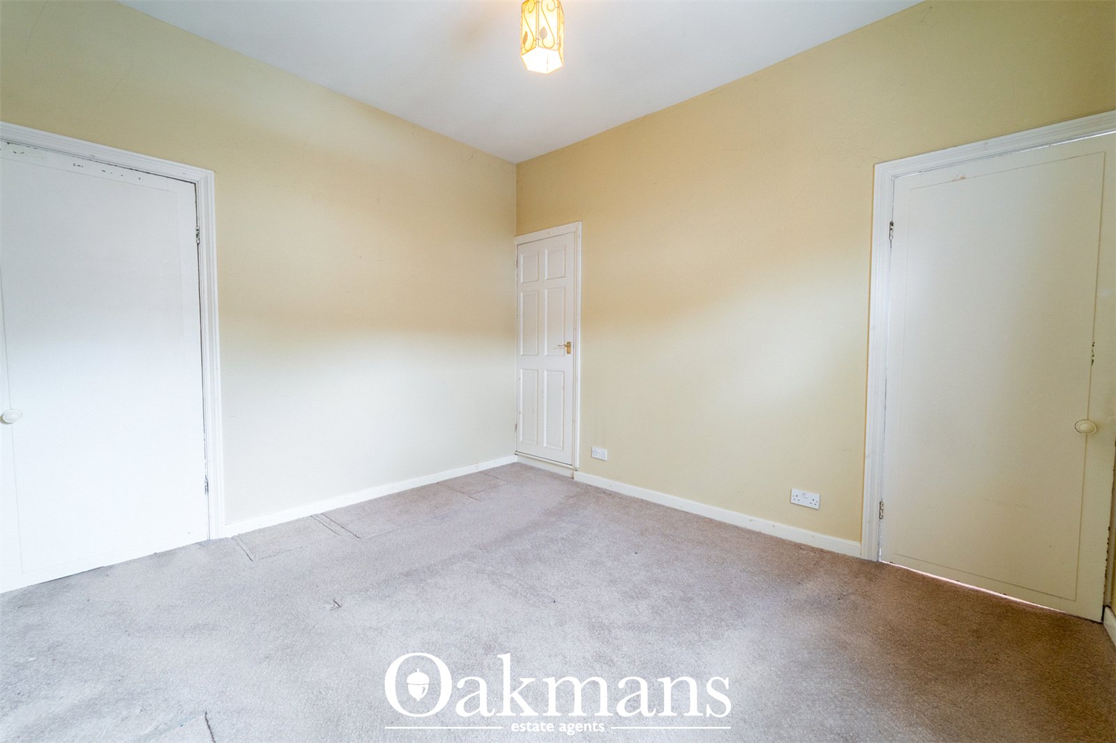 Frances Road, Birmingham, B30