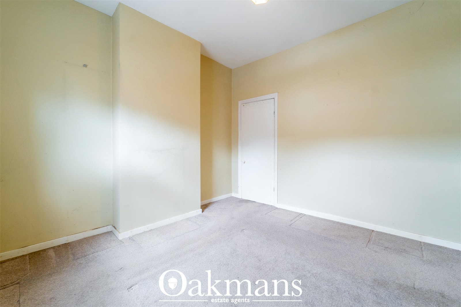 Frances Road, Birmingham, B30