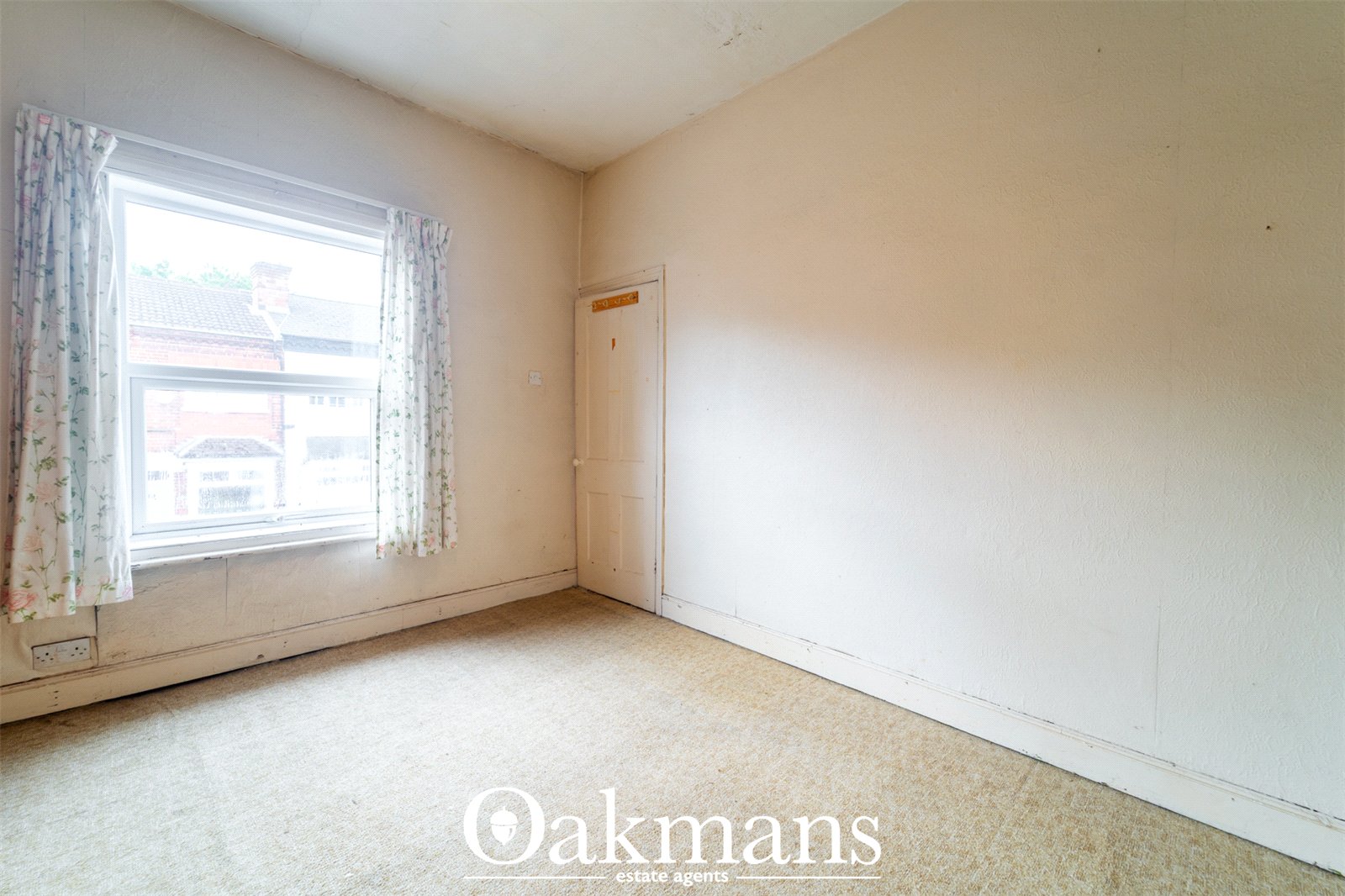 Frances Road, Birmingham, B30