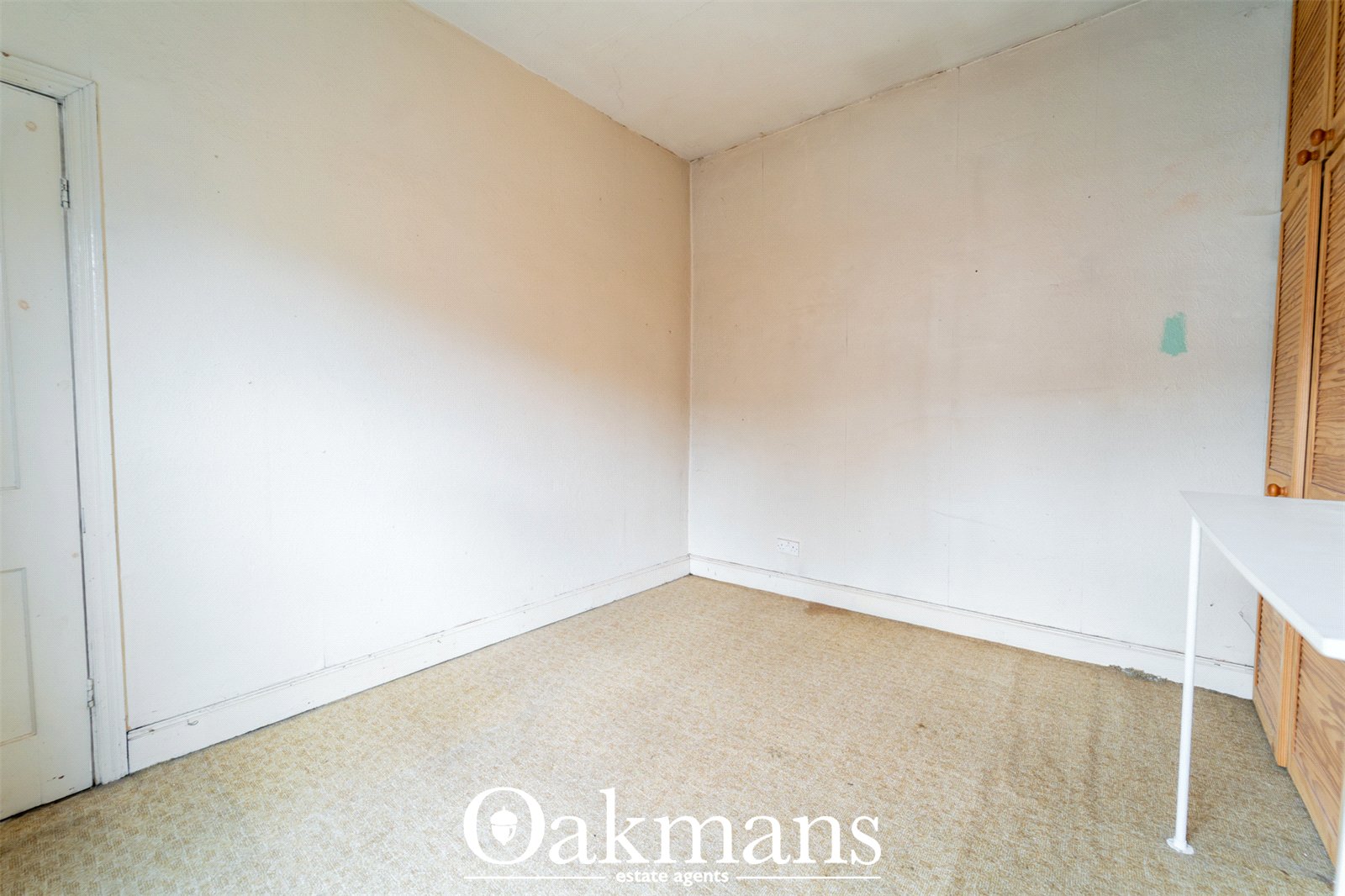 Frances Road, Birmingham, B30