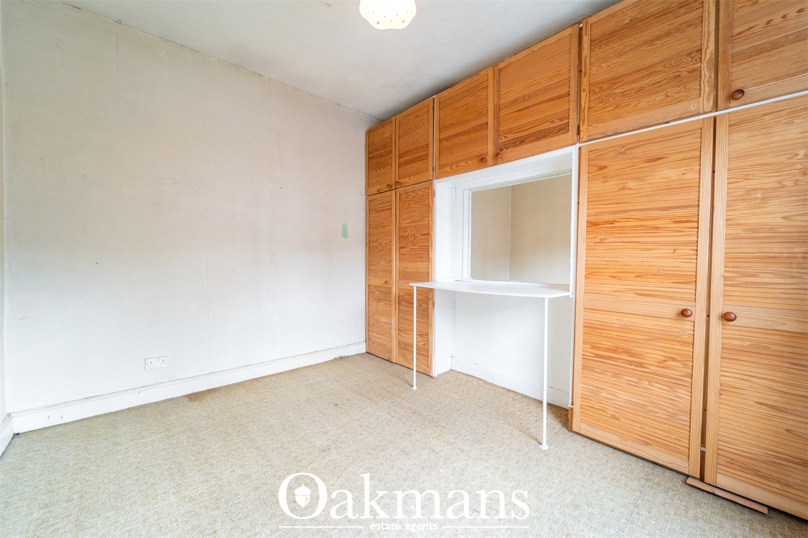 Frances Road, Birmingham, B30