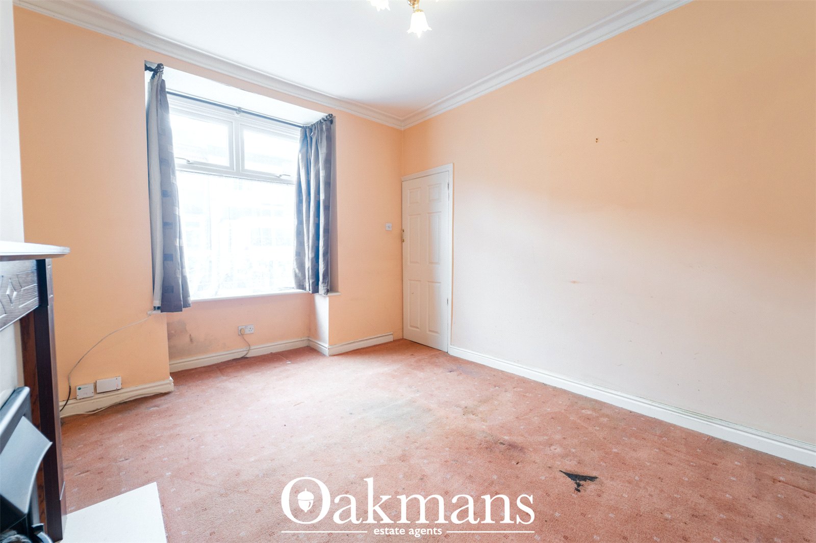 Frances Road, Birmingham, B30