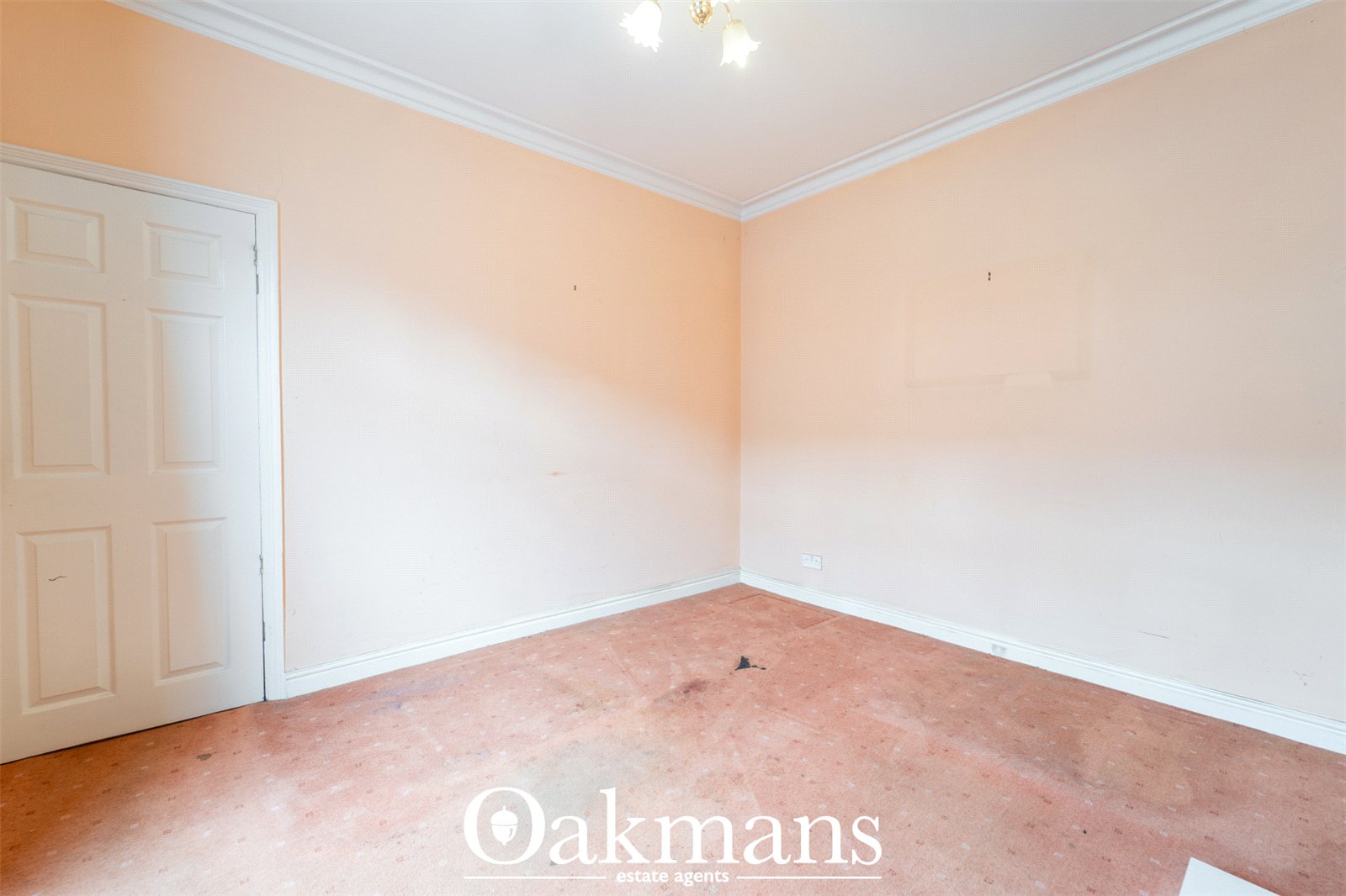 Frances Road, Birmingham, B30
