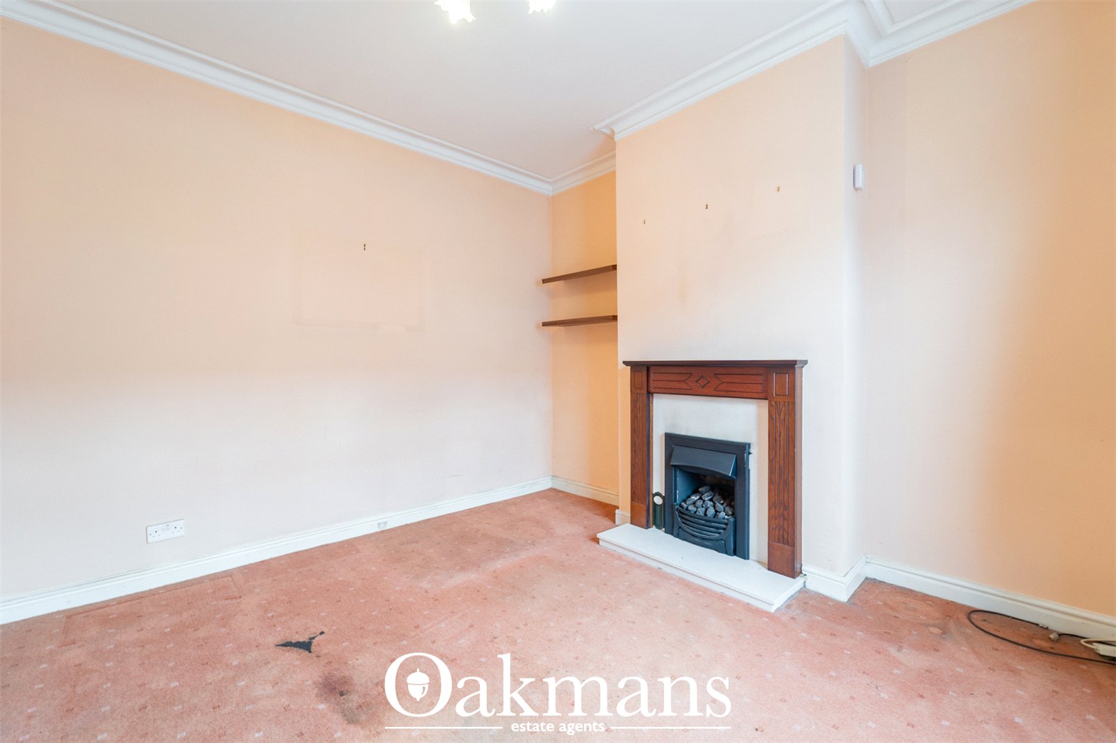 Frances Road, Birmingham, B30
