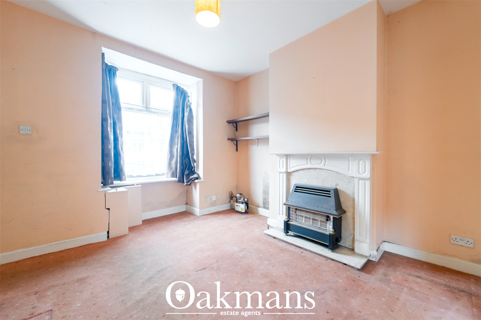Frances Road, Birmingham, B30