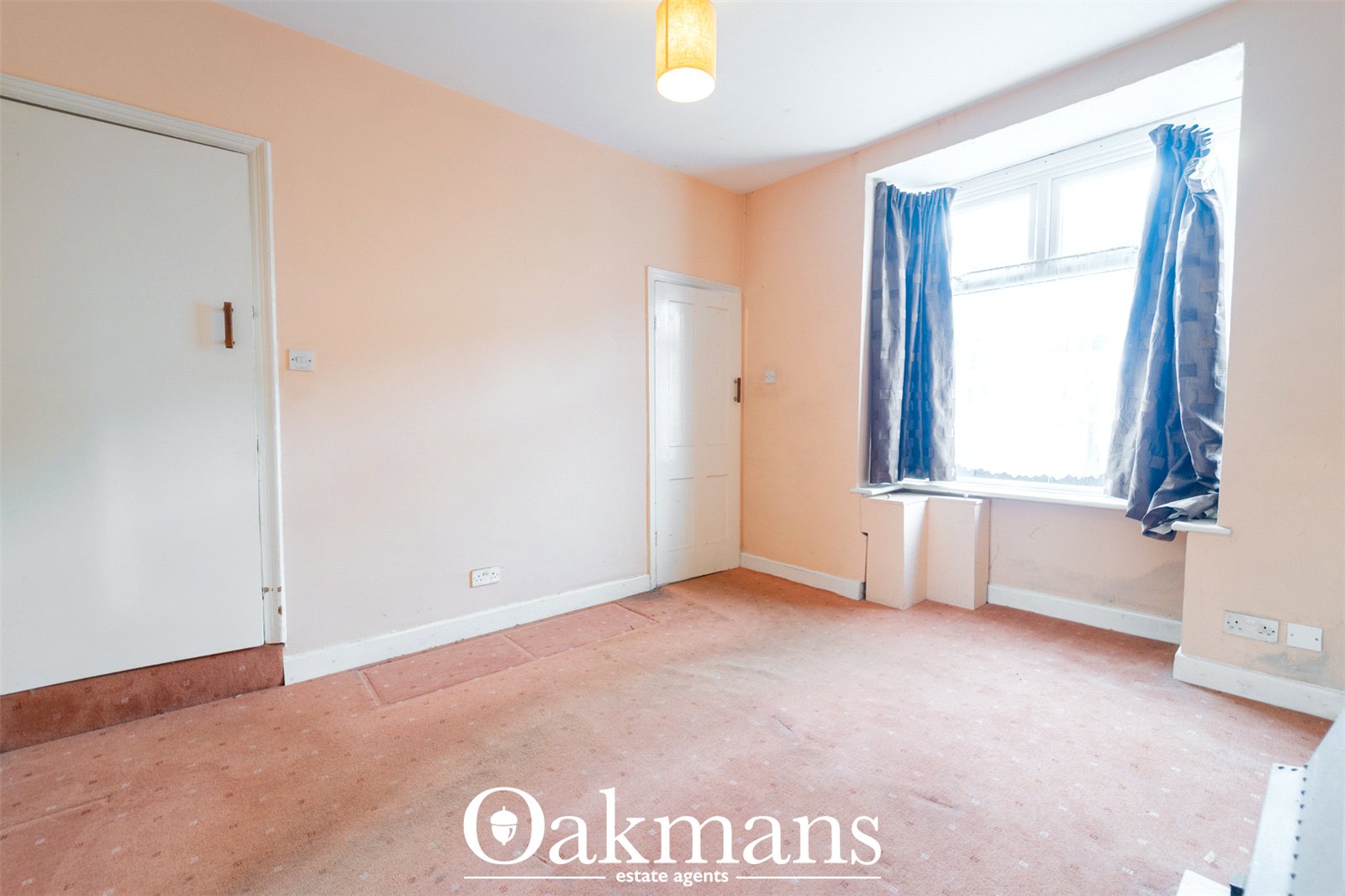 Frances Road, Birmingham, B30