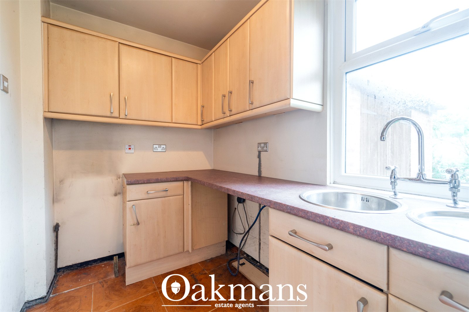 Frances Road, Birmingham, B30