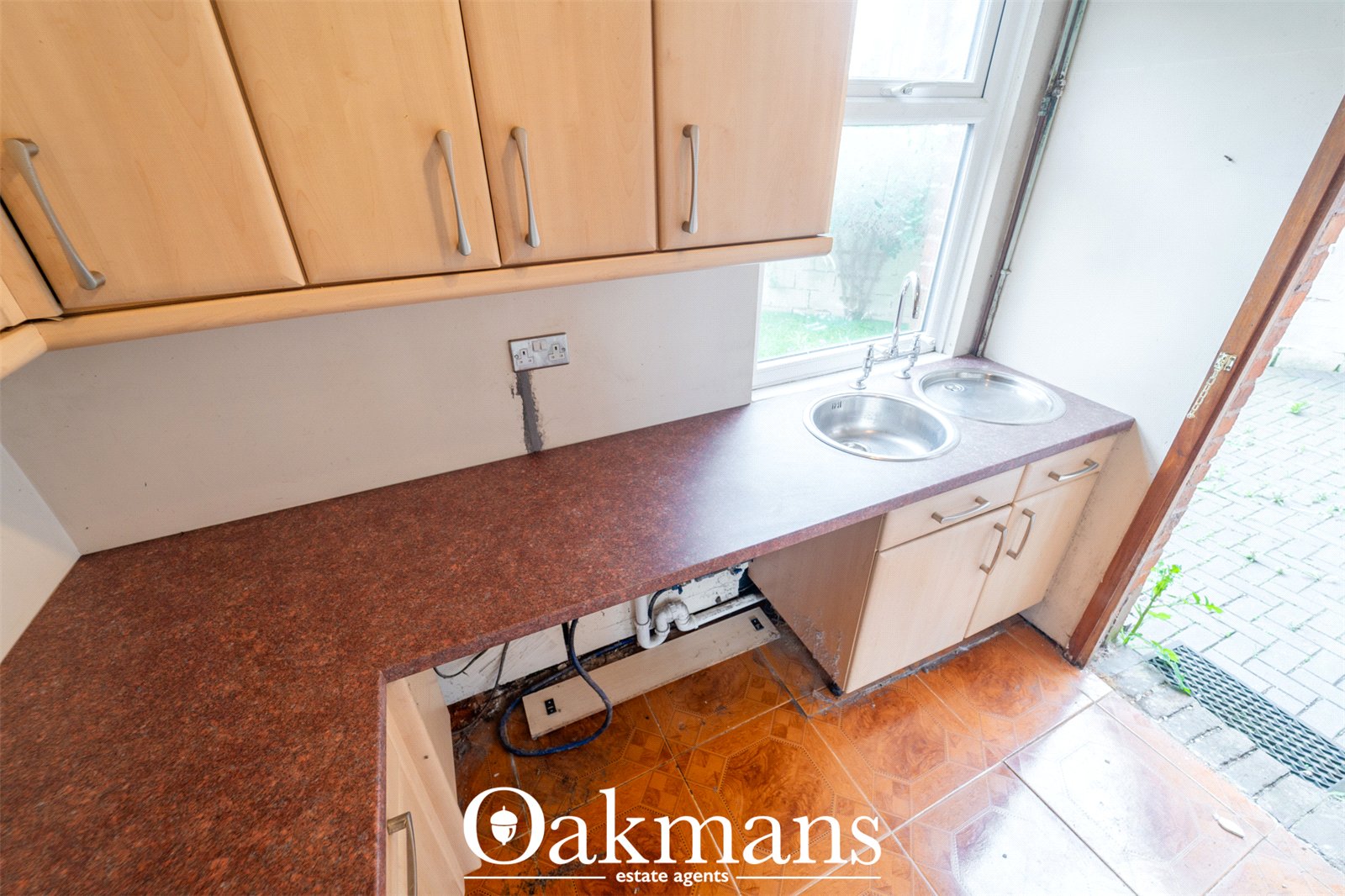 Frances Road, Birmingham, B30
