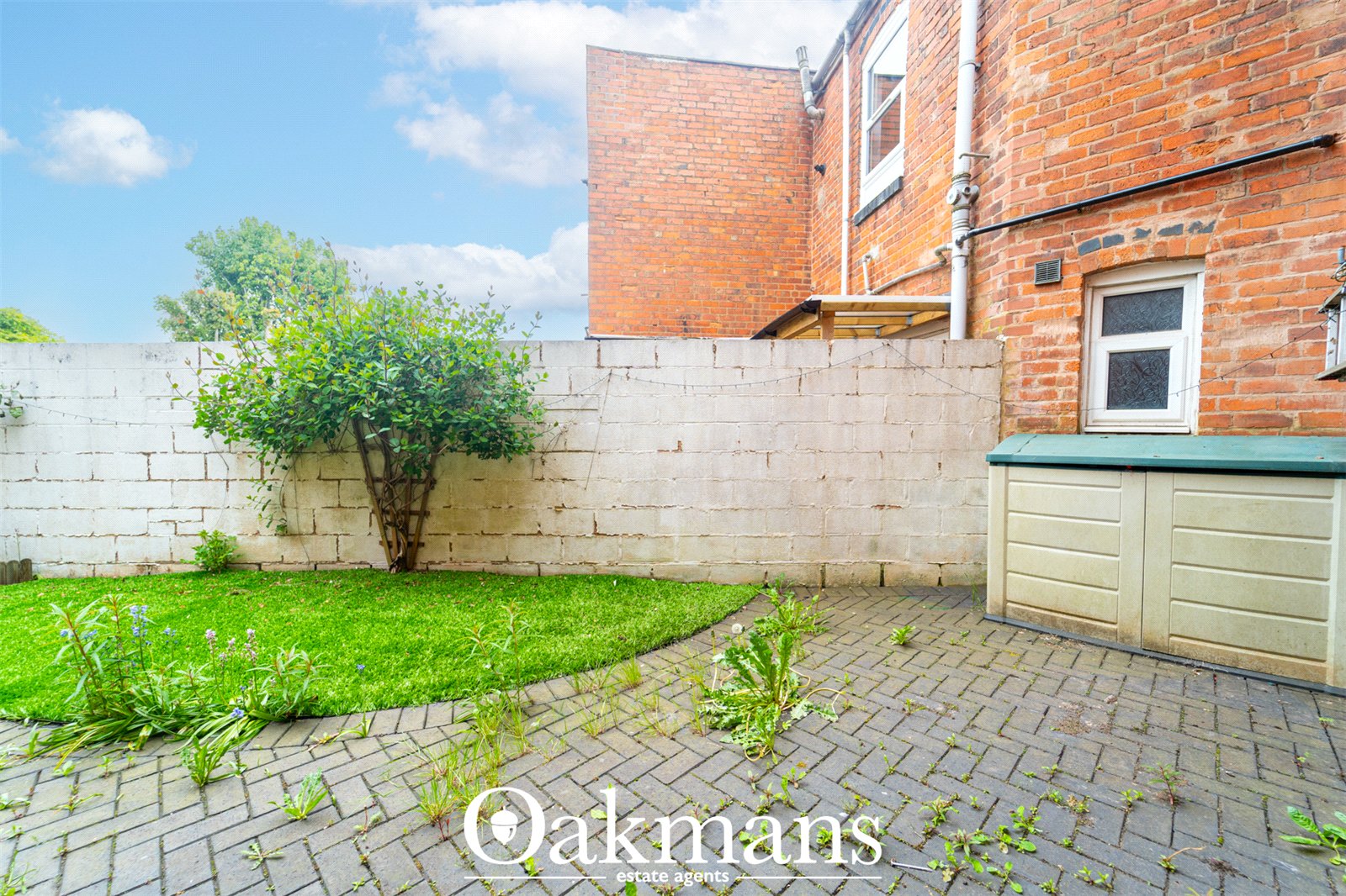 Frances Road, Birmingham, B30