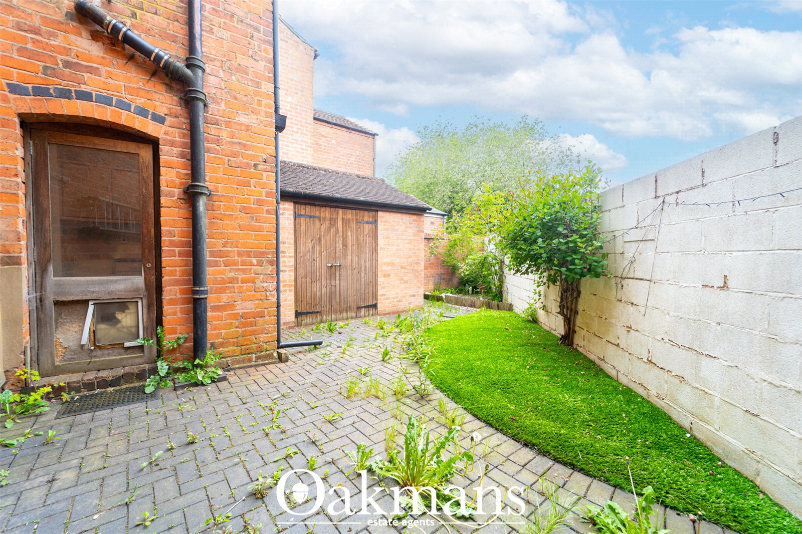 Frances Road, Birmingham, B30