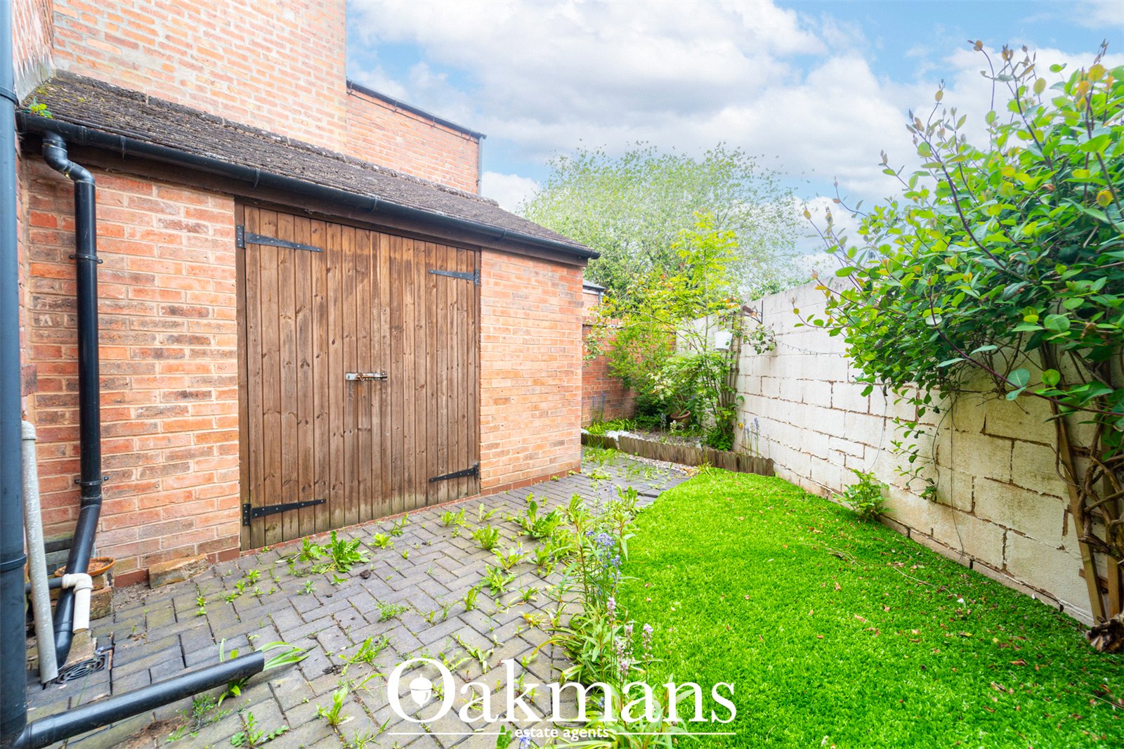 Frances Road, Birmingham, B30