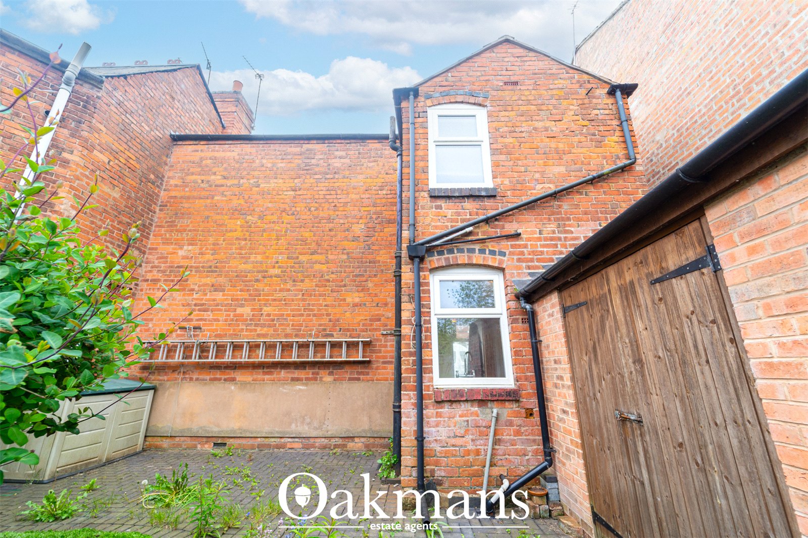 Frances Road, Birmingham, B30