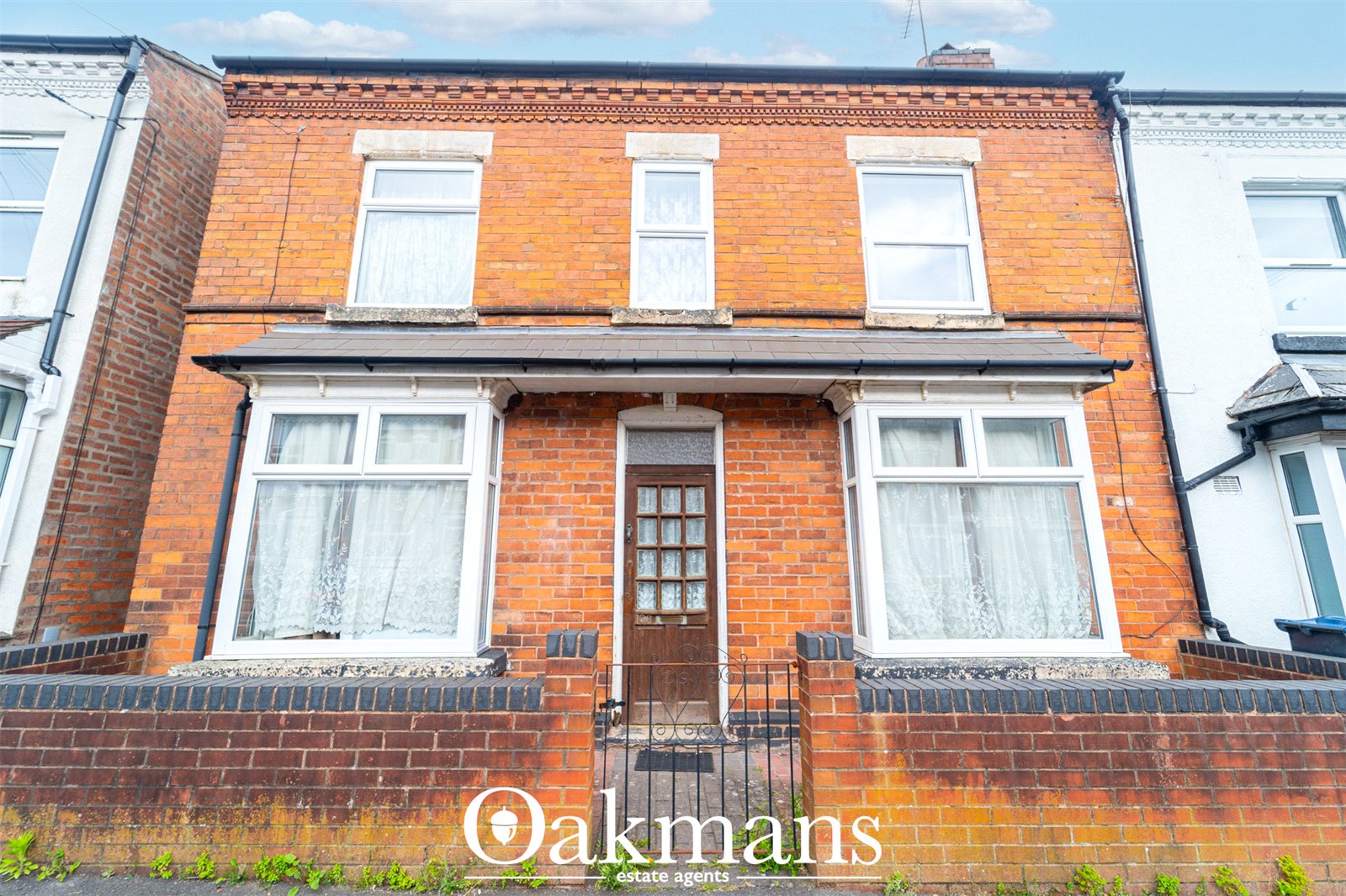 Frances Road, Birmingham, B30
