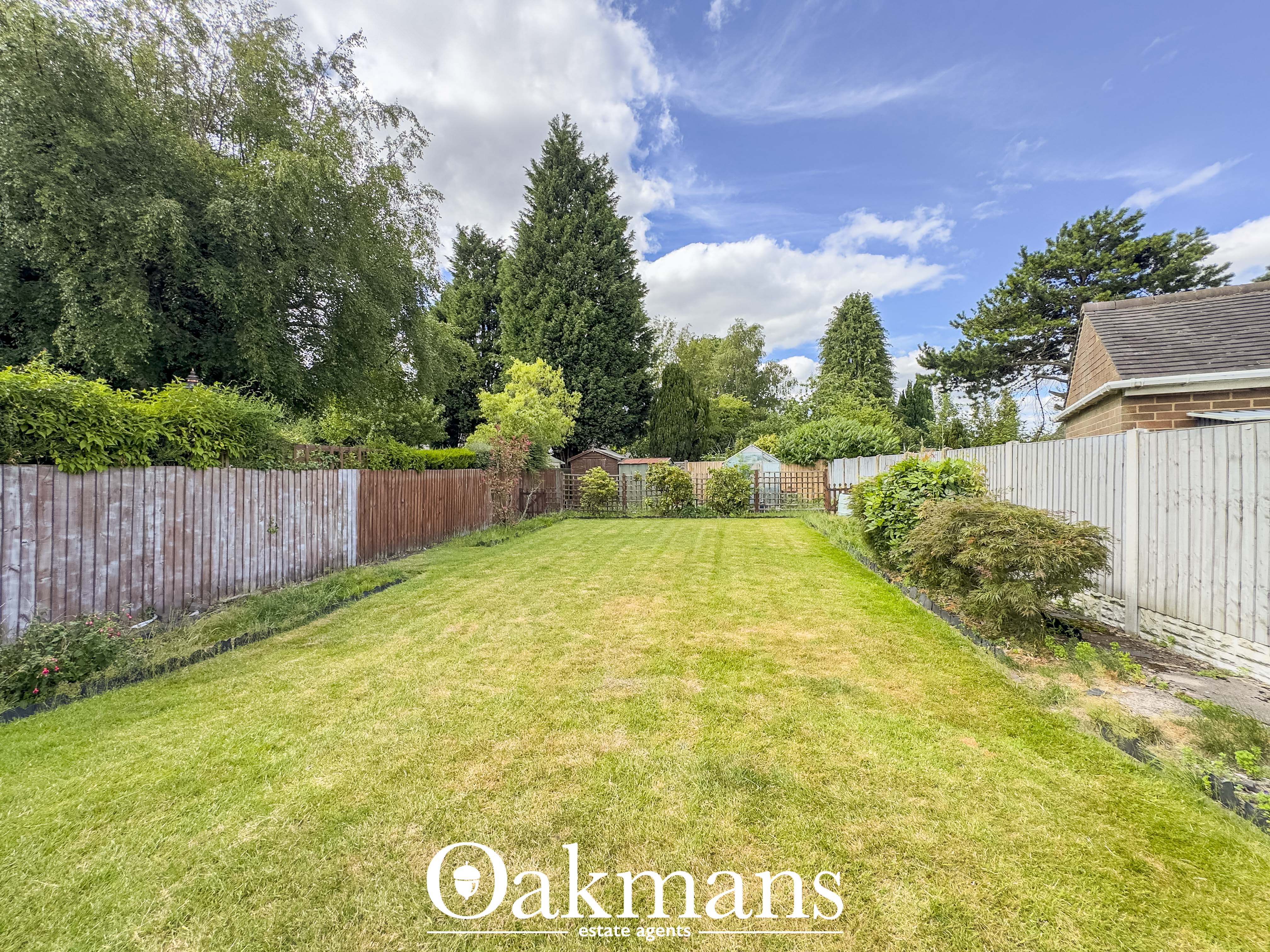 Lichfield Road, Walsall, WS8