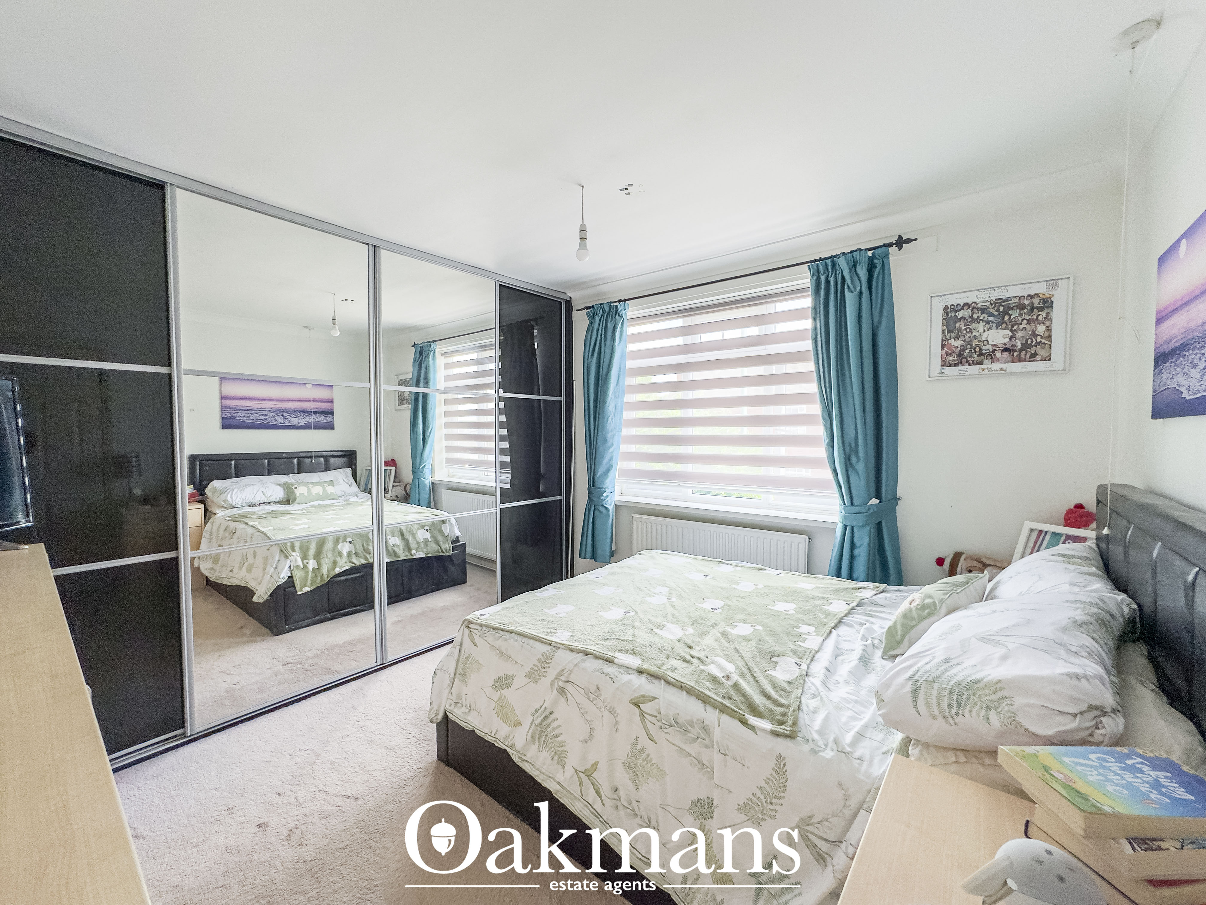 Lichfield Road, Walsall, WS8