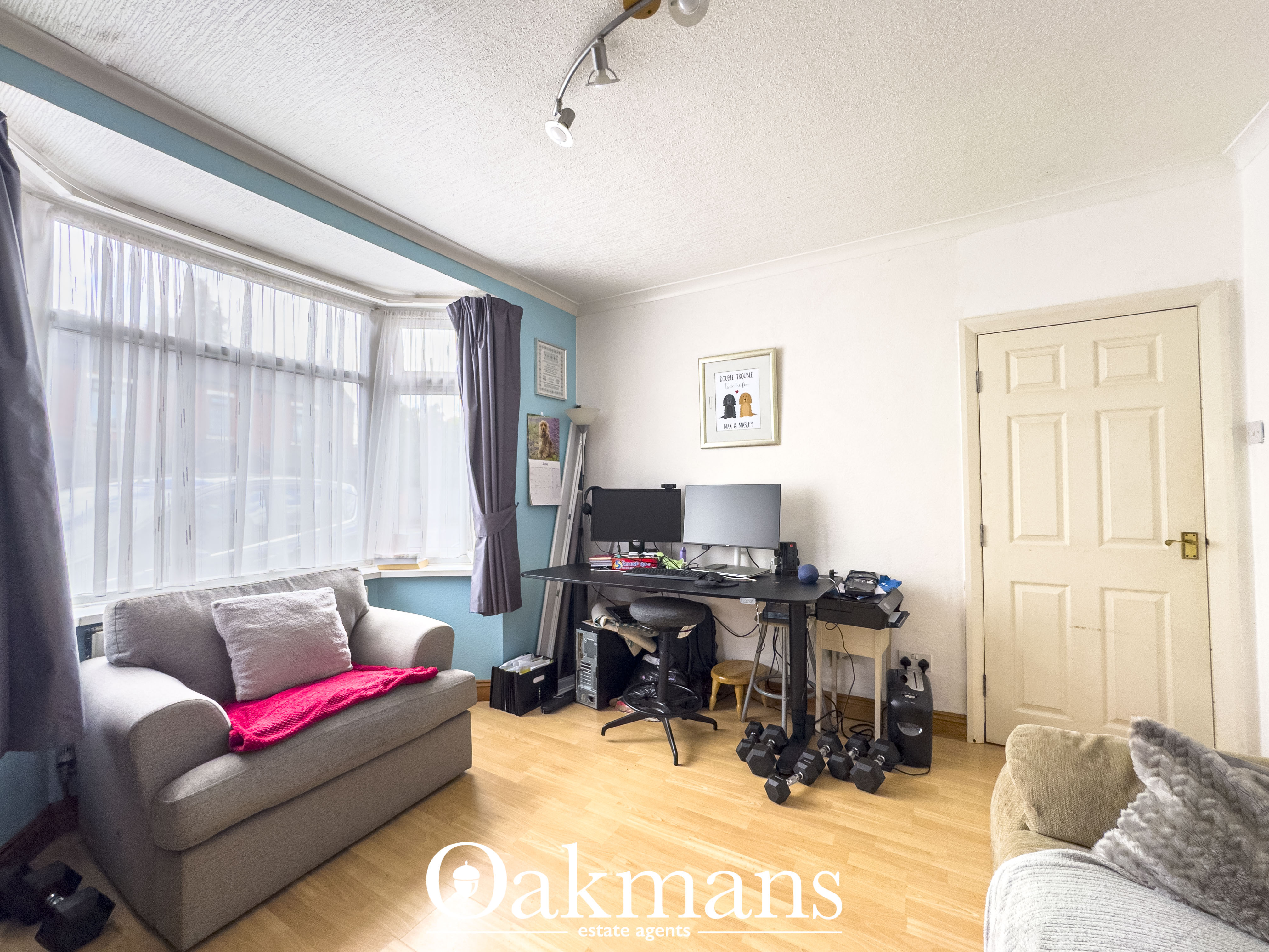 Lichfield Road, Walsall, WS8