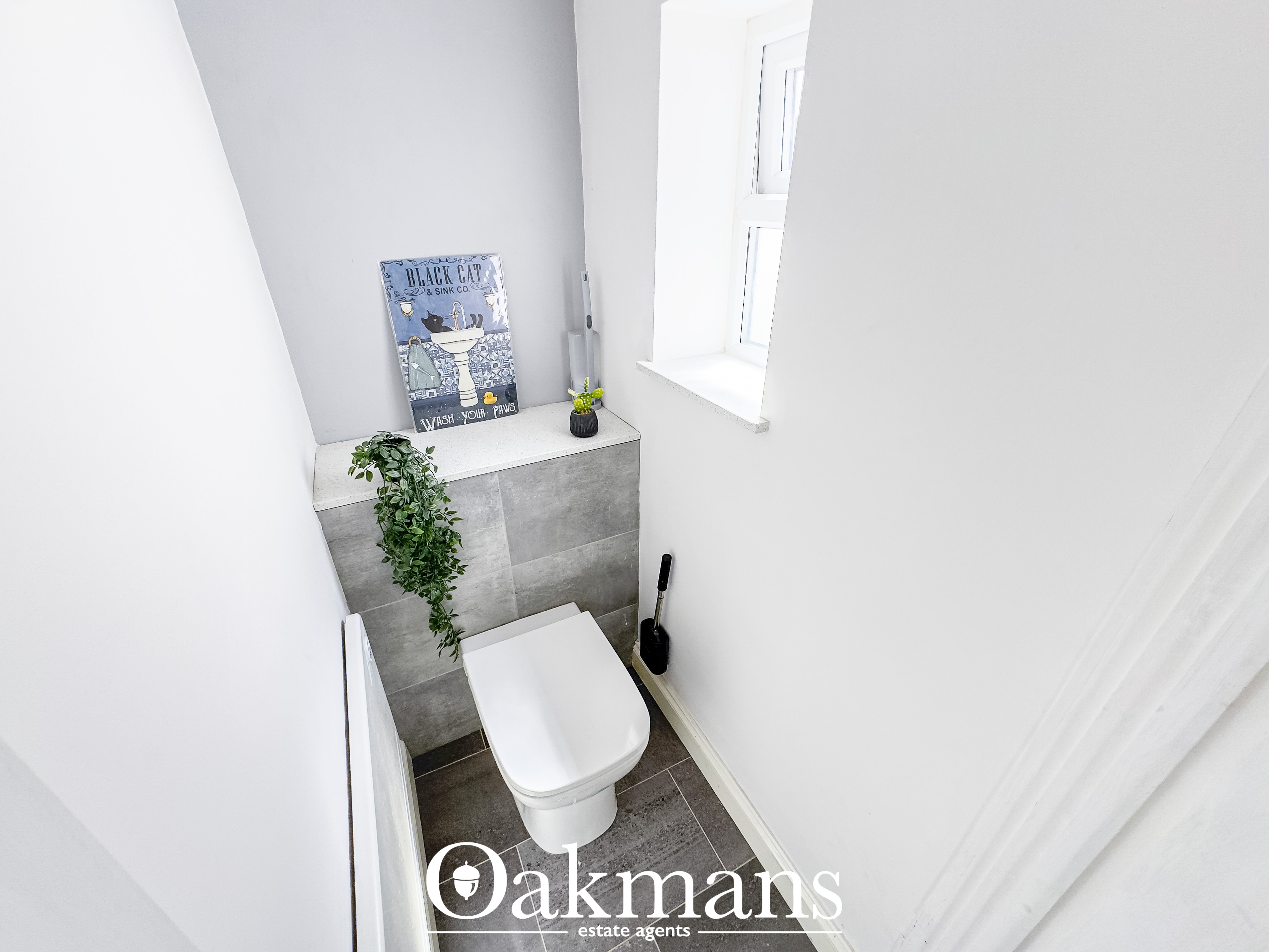 Lichfield Road, Walsall, WS8