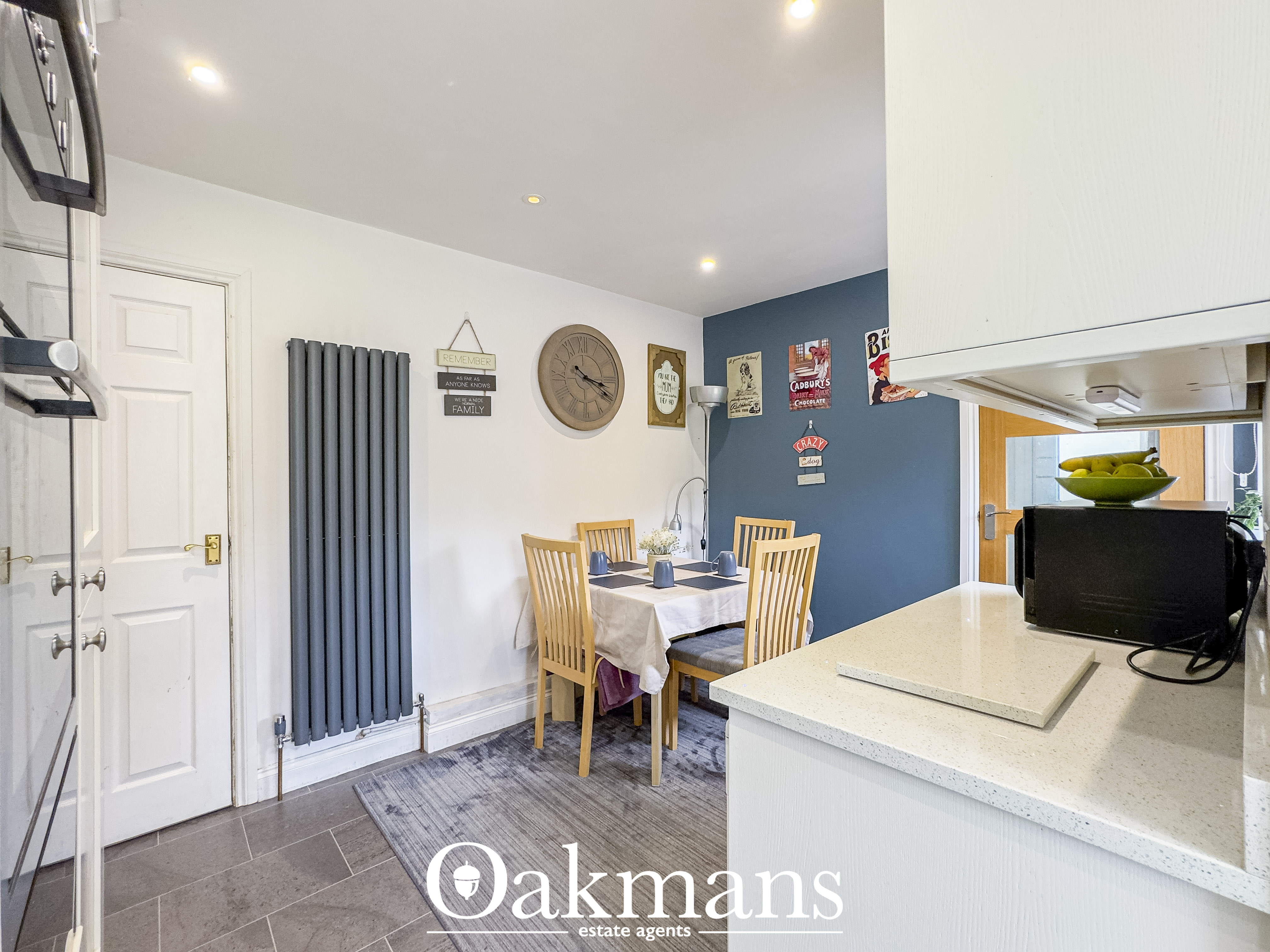 Lichfield Road, Walsall, WS8