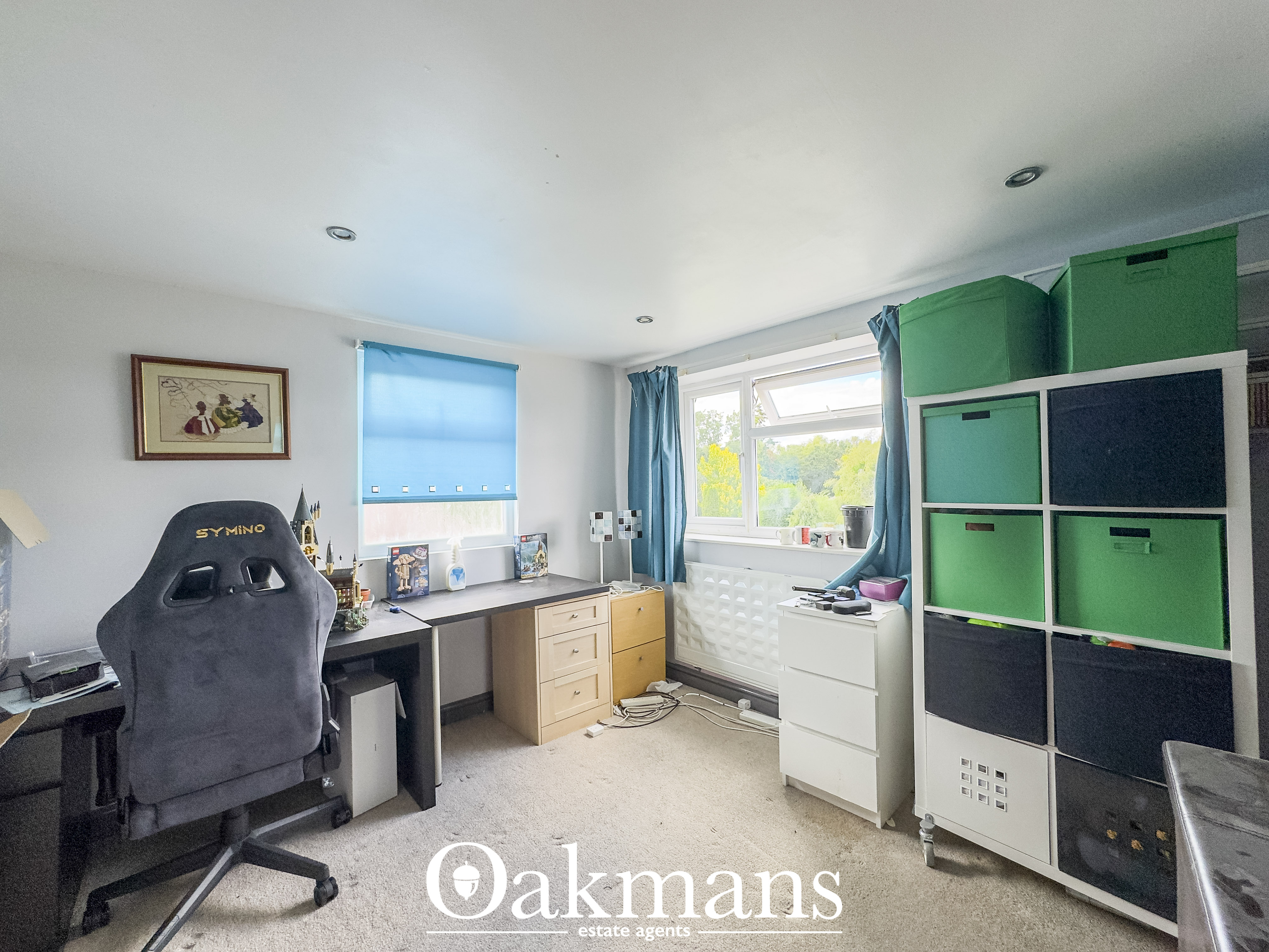 Lichfield Road, Walsall, WS8