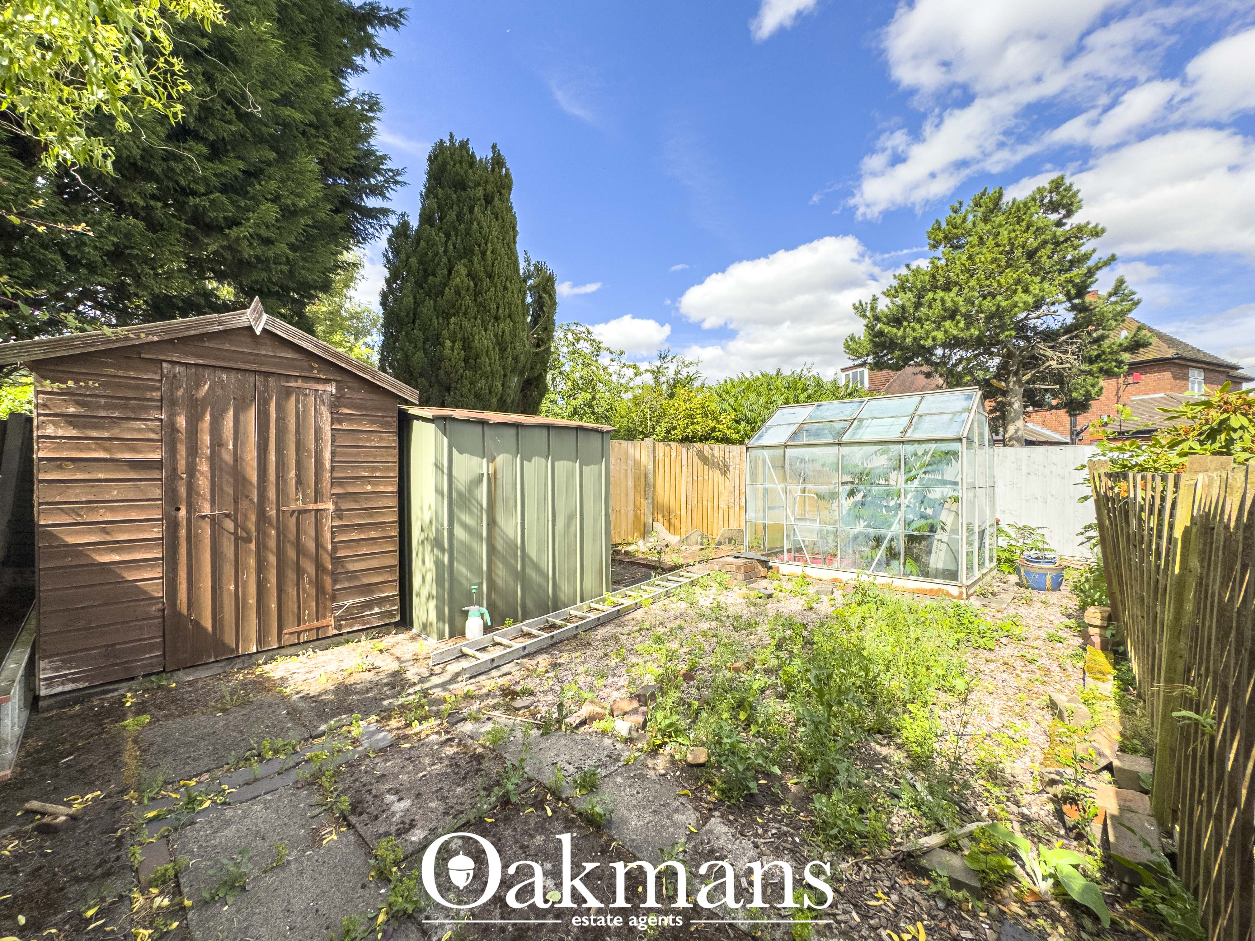 Lichfield Road, Walsall, WS8