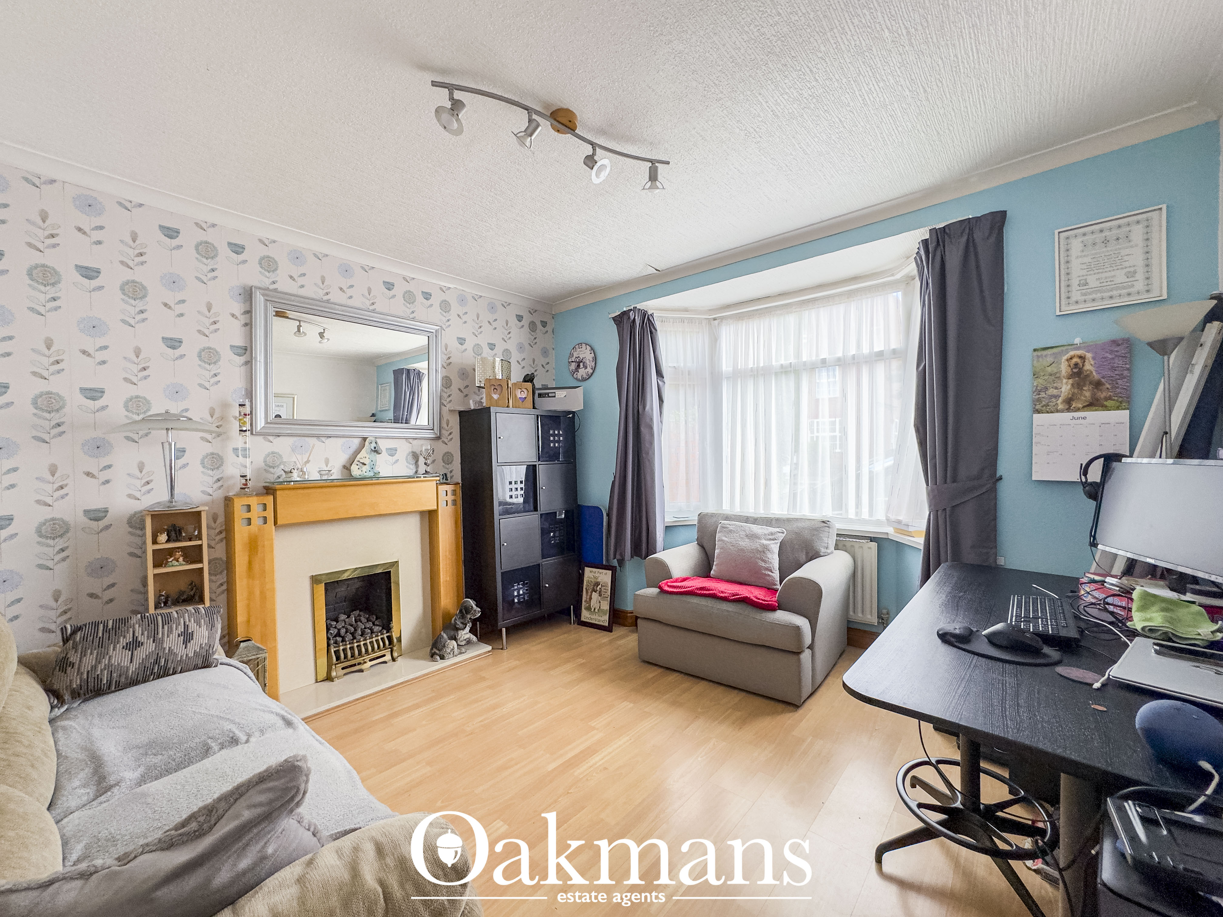 Lichfield Road, Walsall, WS8