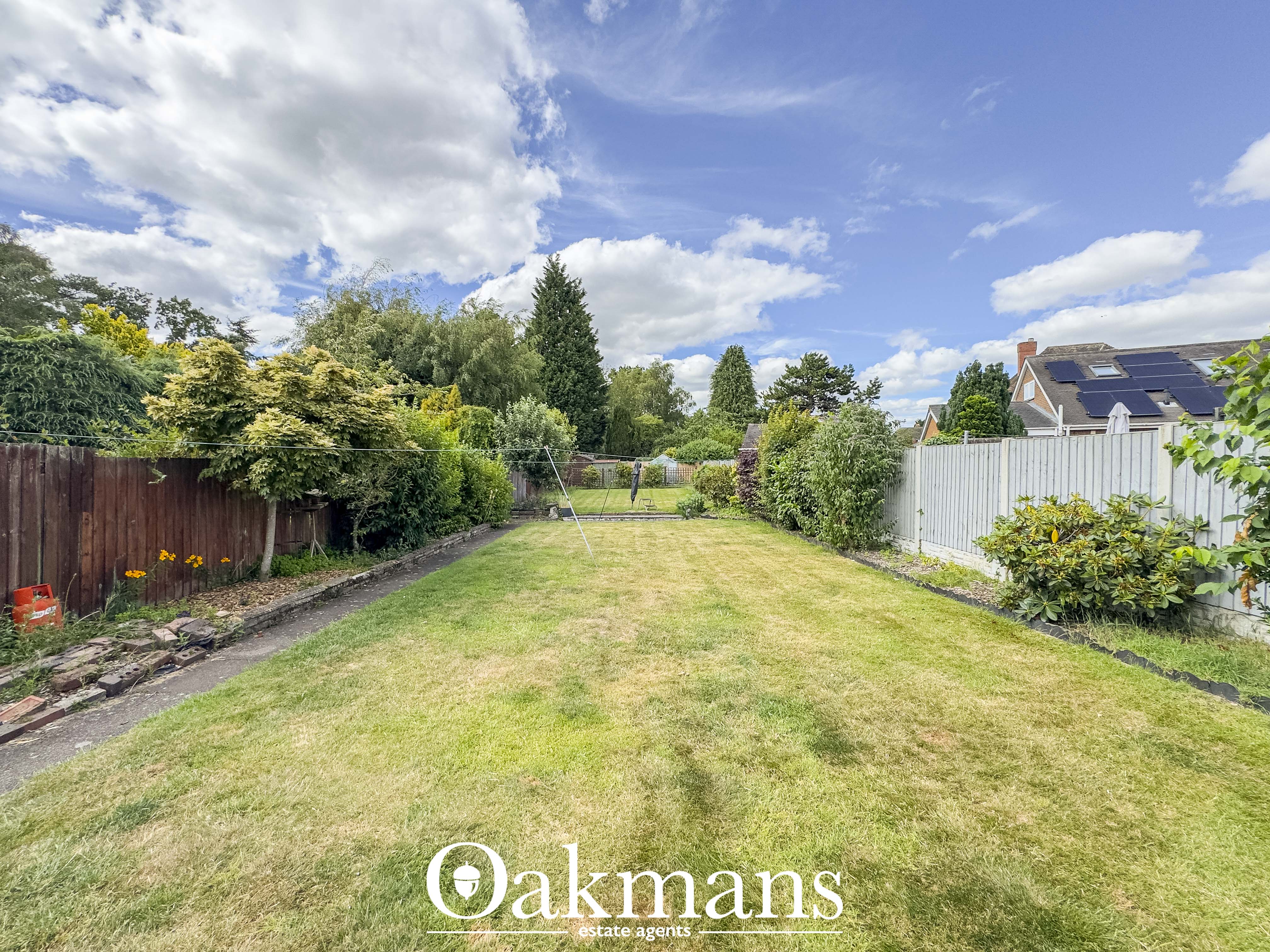 Lichfield Road, Walsall, WS8