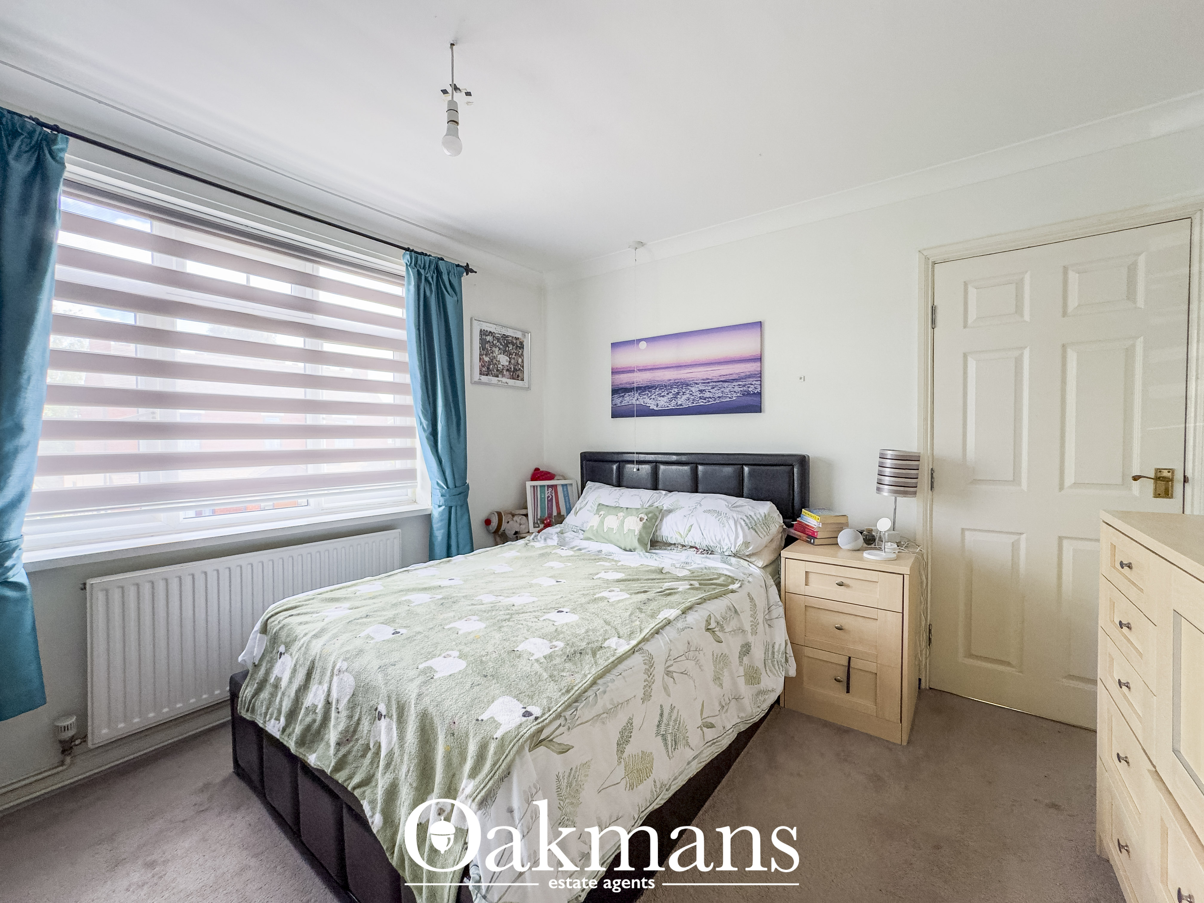 Lichfield Road, Walsall, WS8