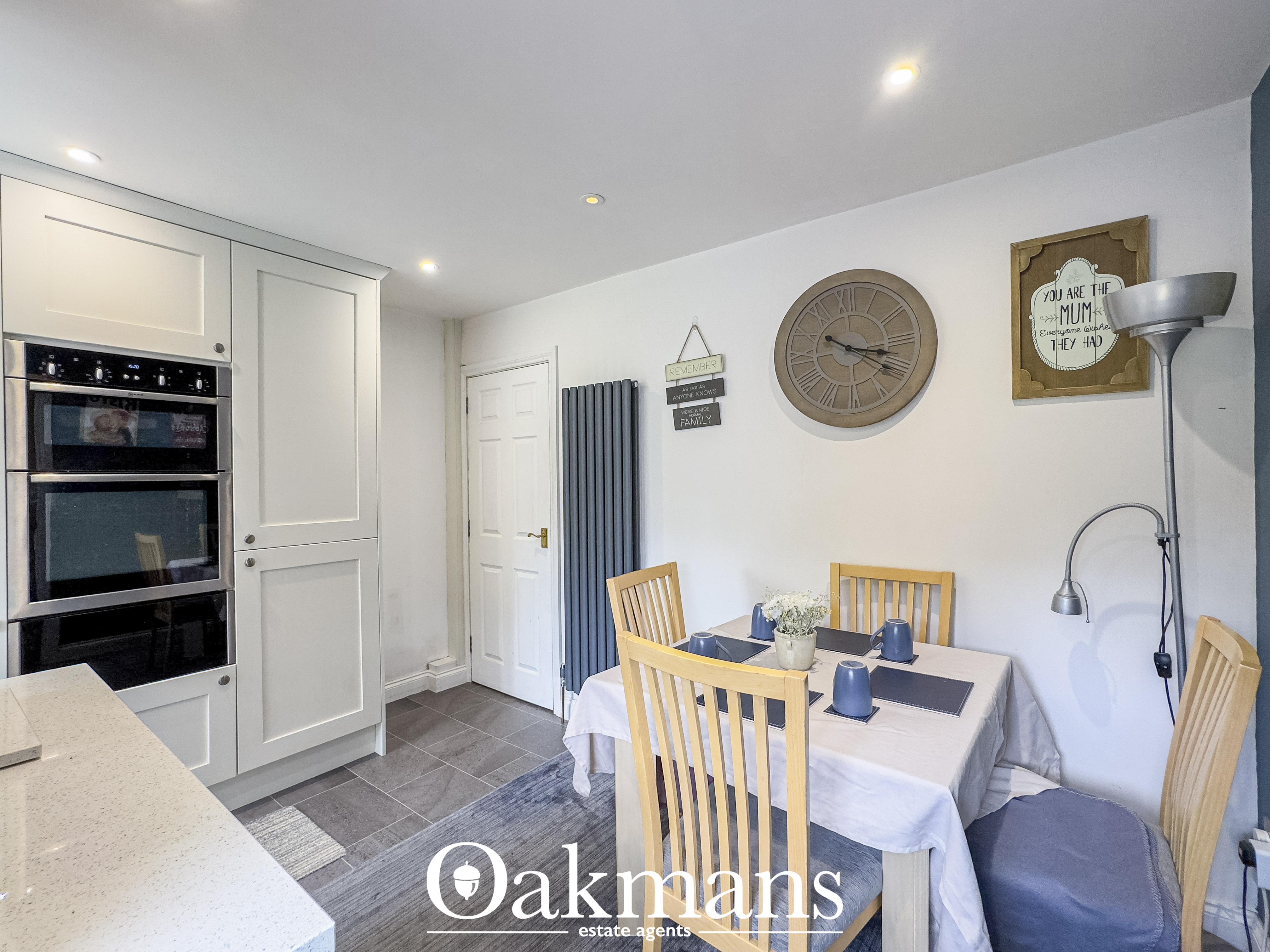 Lichfield Road, Walsall, WS8