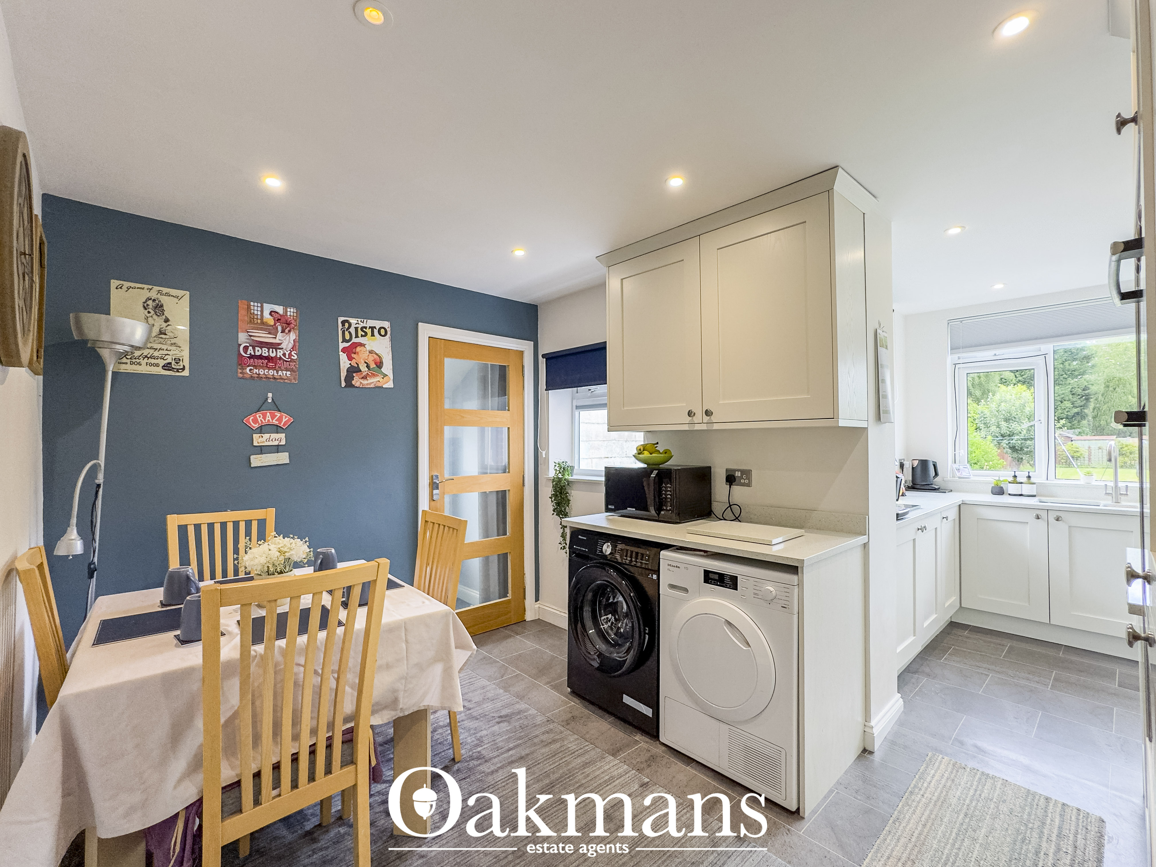 Lichfield Road, Walsall, WS8