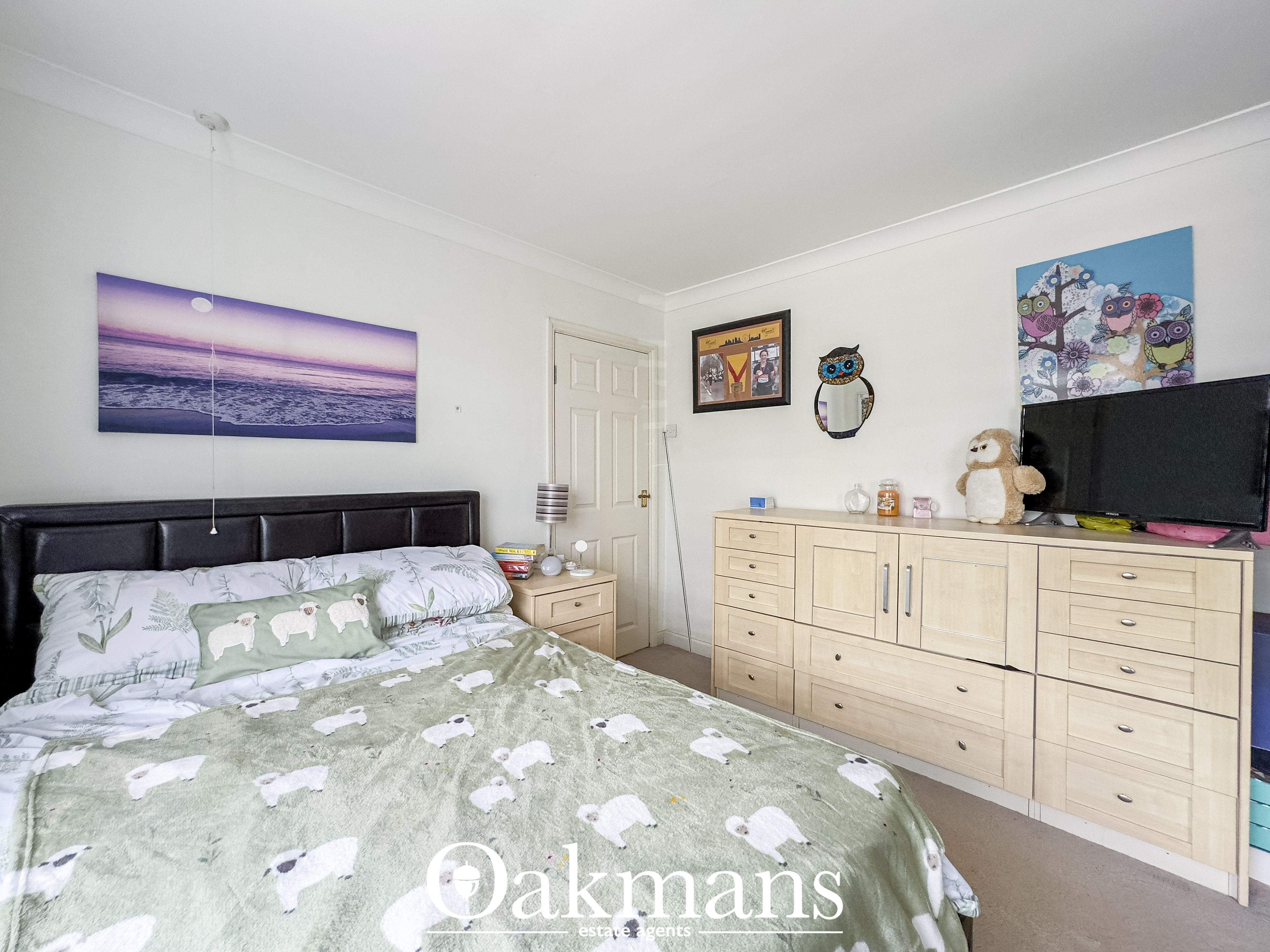 Lichfield Road, Walsall, WS8