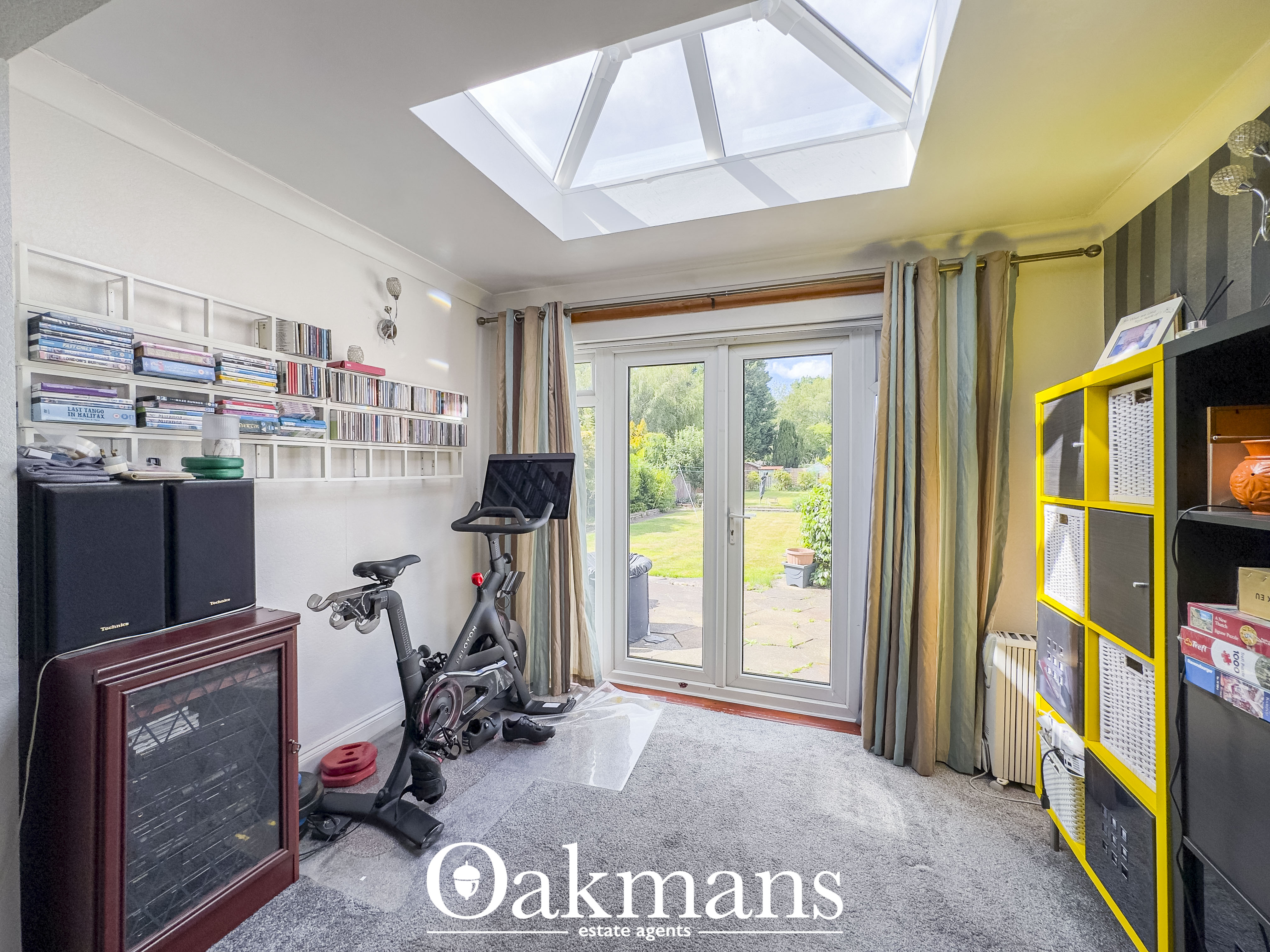 Lichfield Road, Walsall, WS8