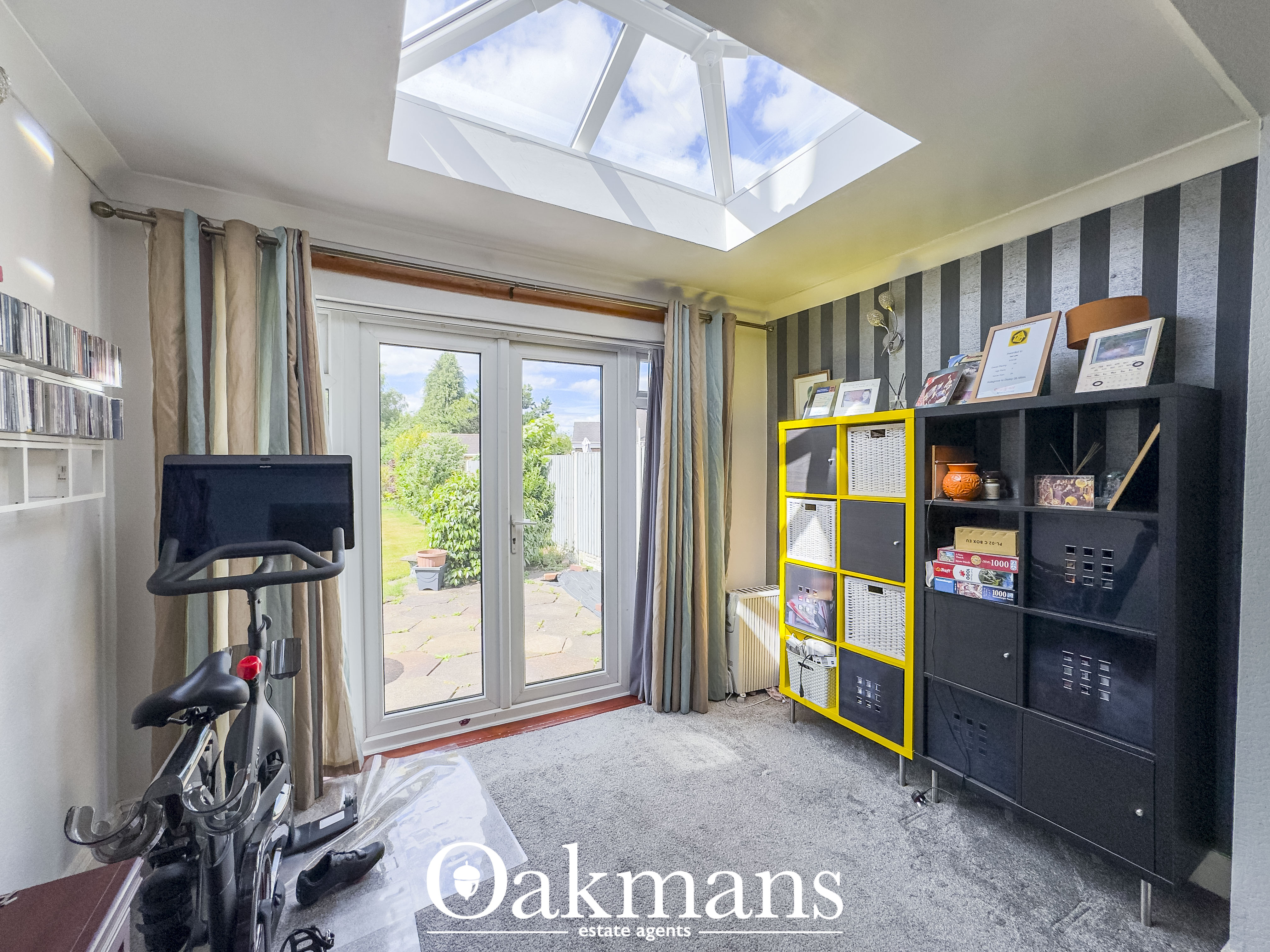 Lichfield Road, Walsall, WS8