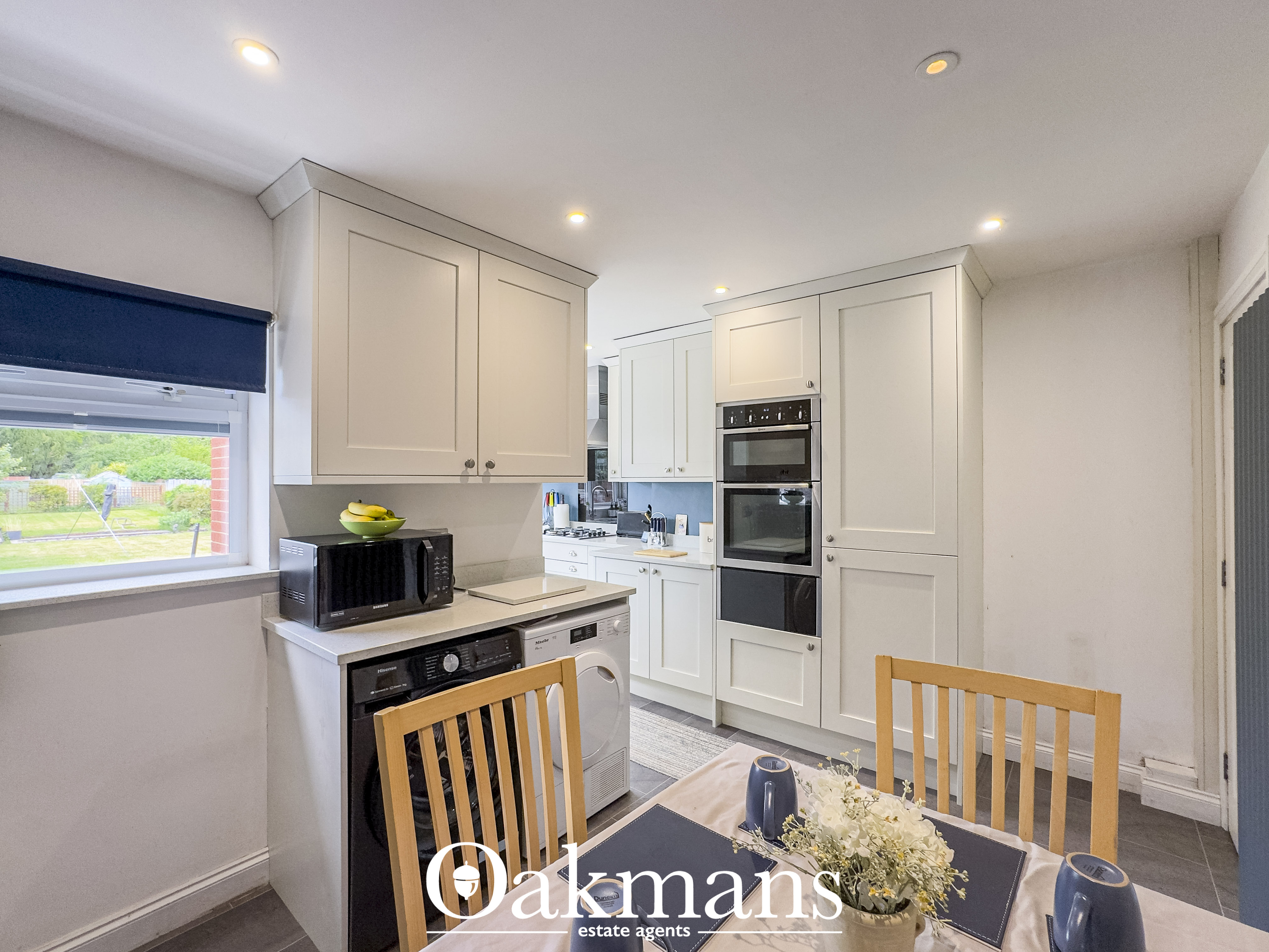 Lichfield Road, Walsall, WS8