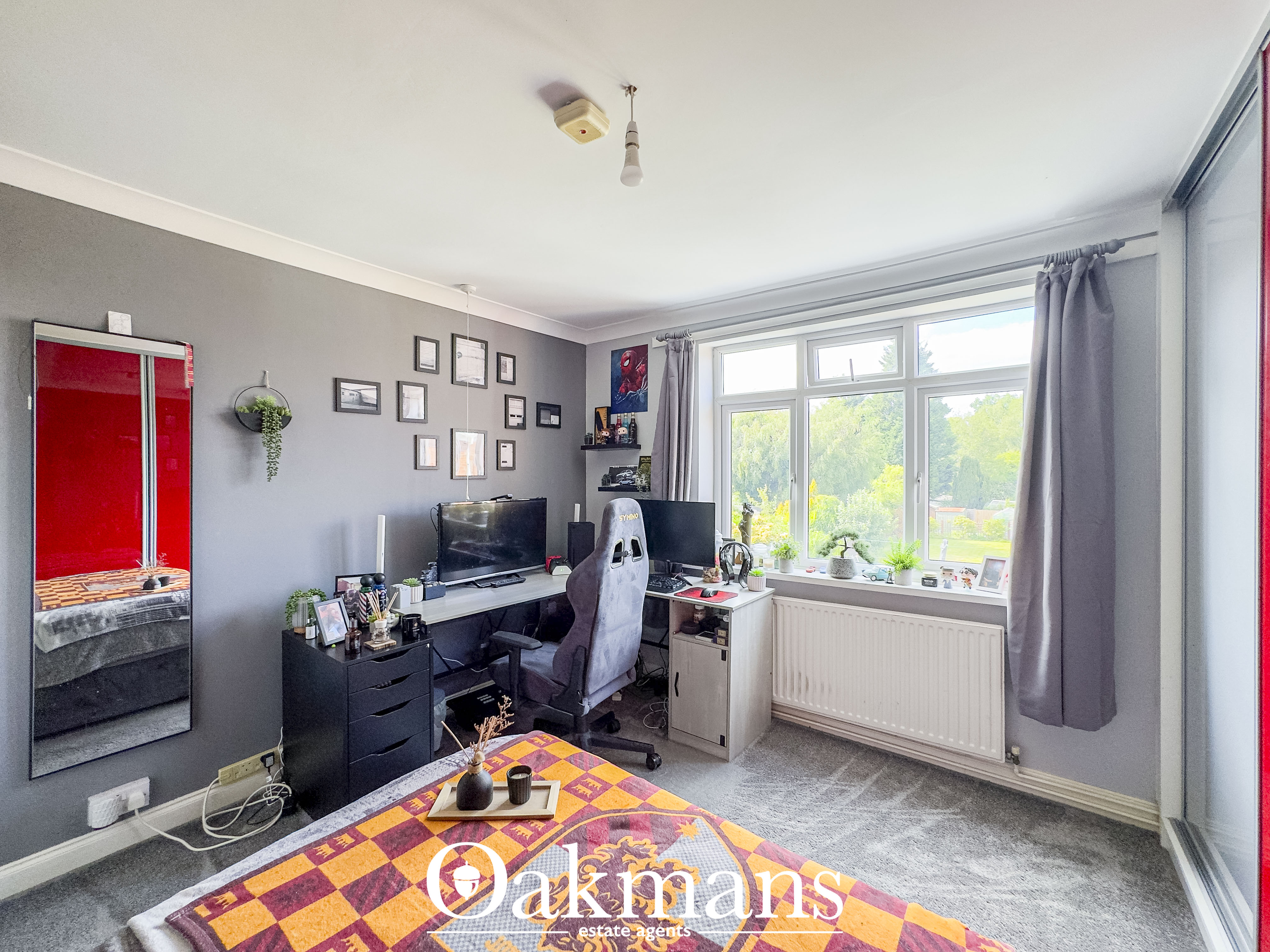 Lichfield Road, Walsall, WS8